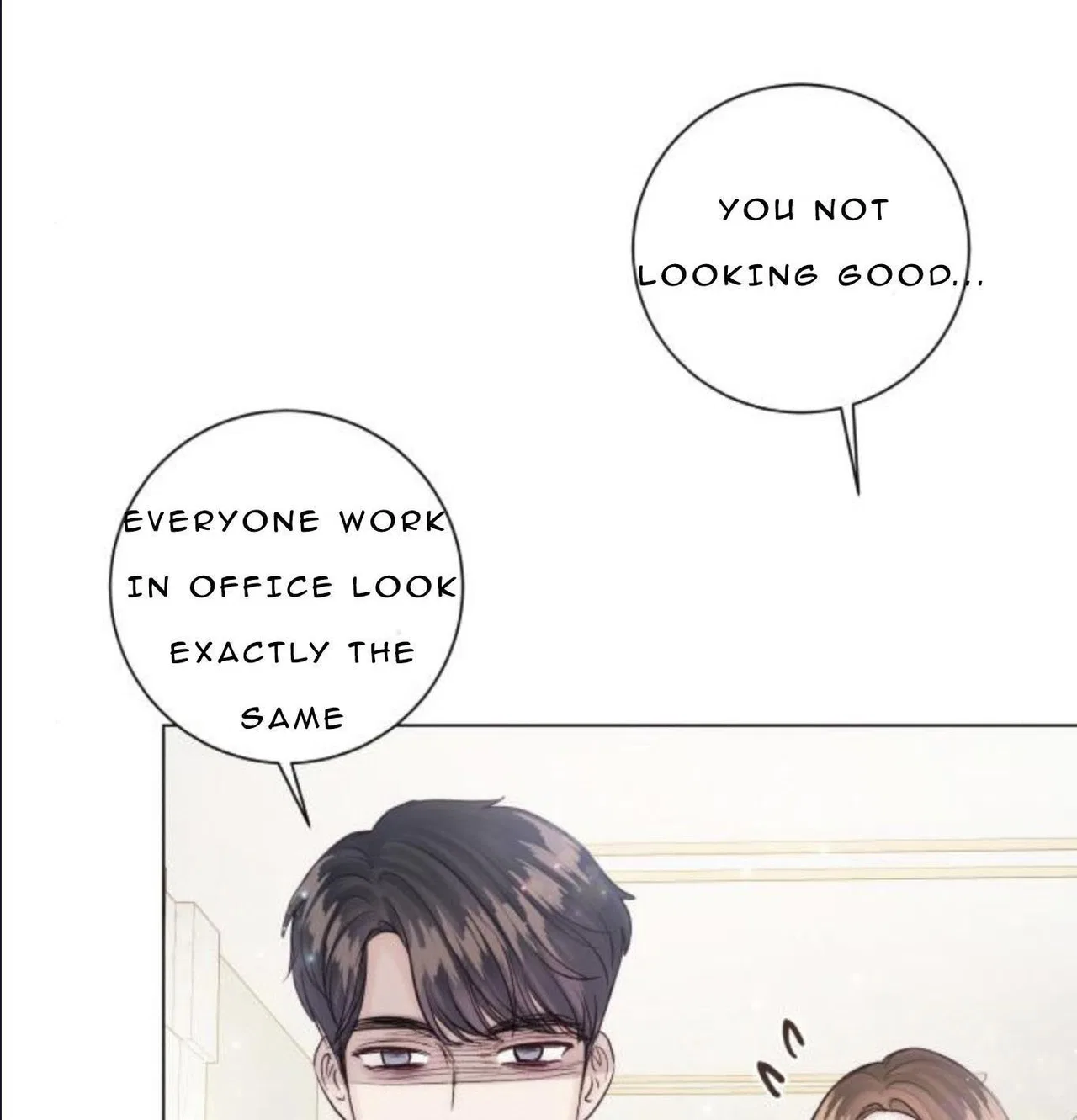Surely a Happy Ending Chapter 15 – Page 115