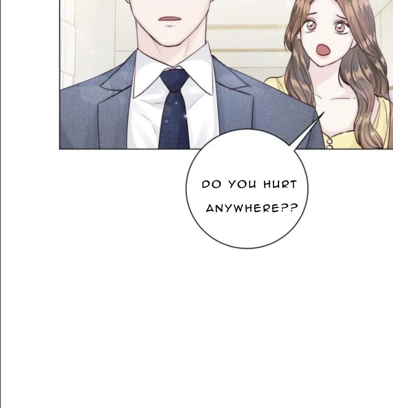 Surely a Happy Ending Chapter 15 – Page 116