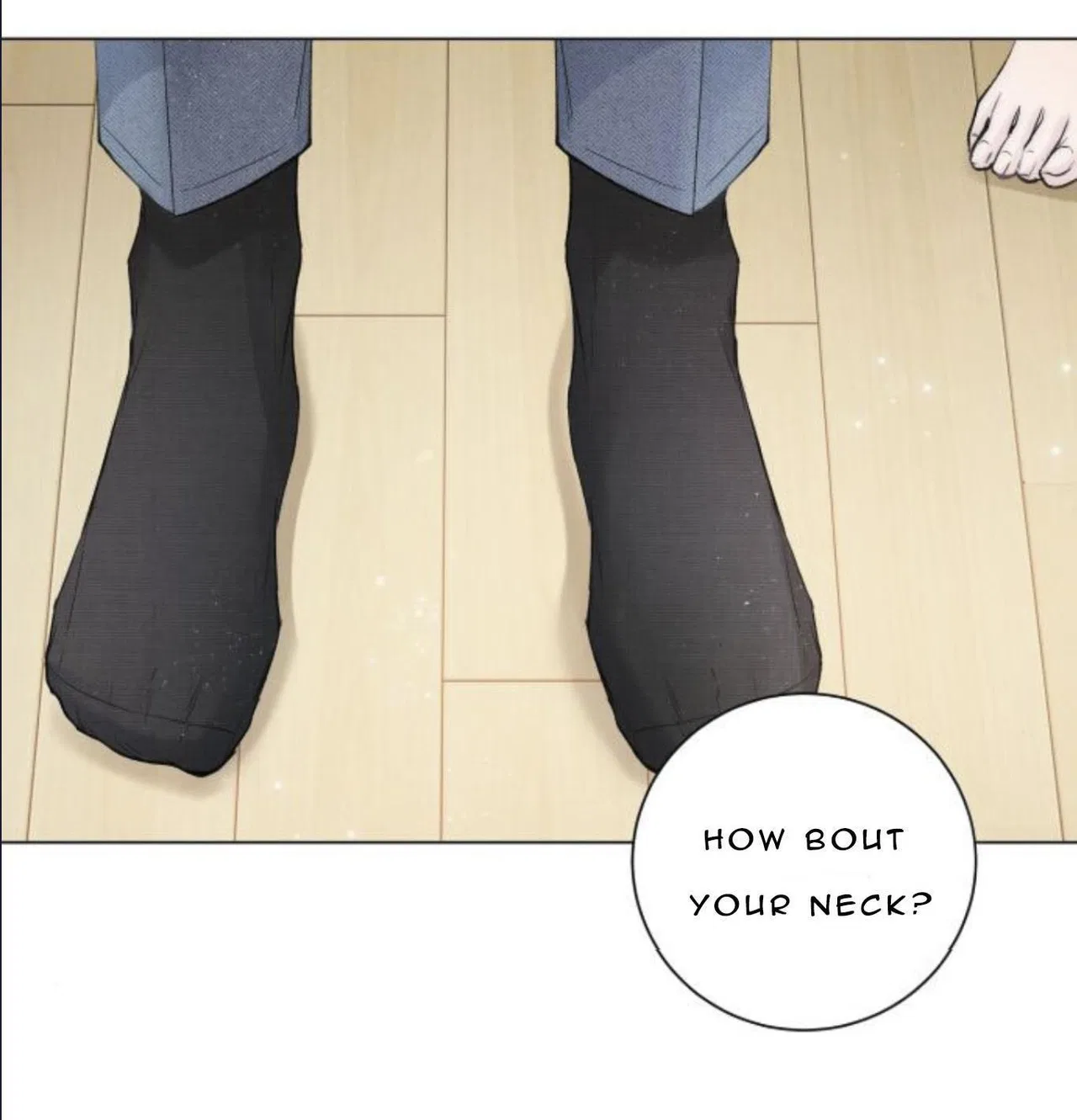 Surely a Happy Ending Chapter 15 – Page 117