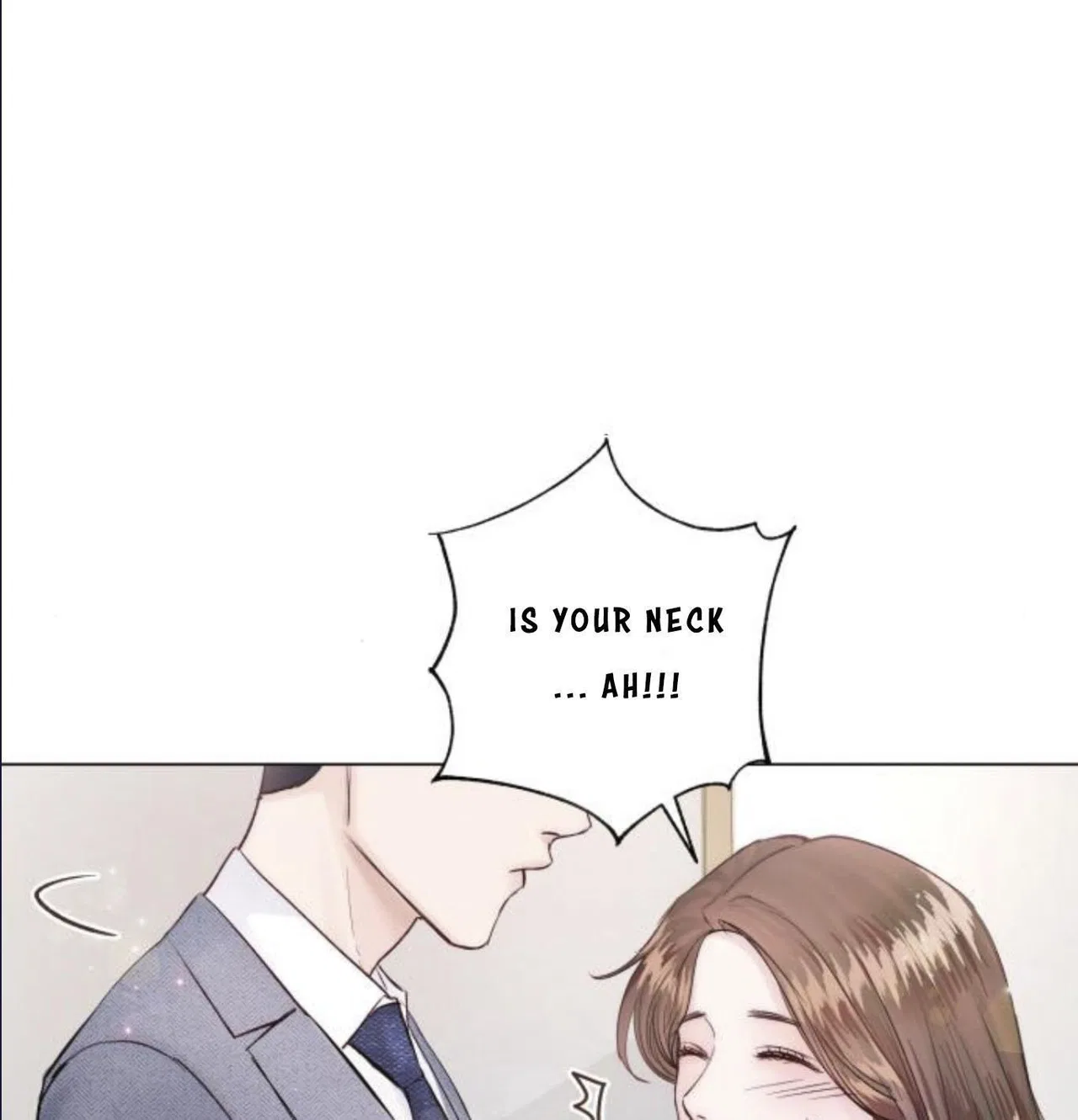 Surely a Happy Ending Chapter 15 – Page 118