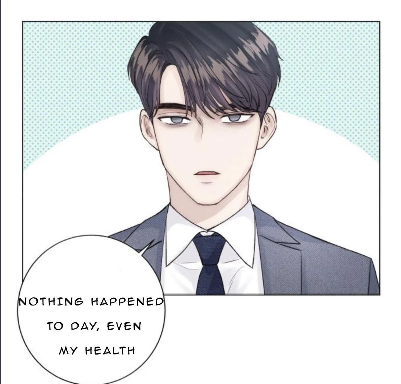 Surely a Happy Ending Chapter 15 – Page 121
