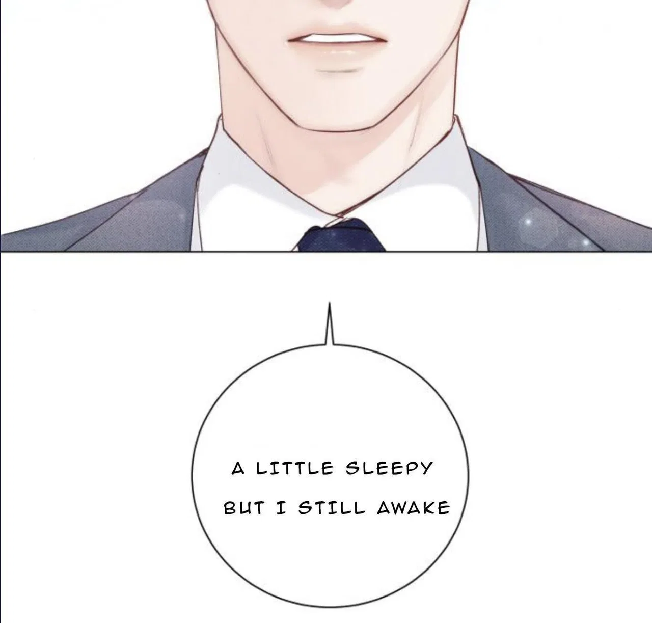 Surely a Happy Ending Chapter 15 – Page 123