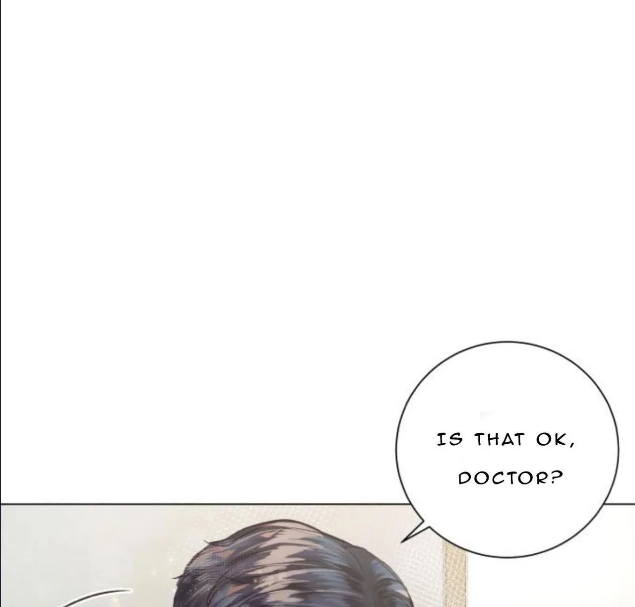 Surely a Happy Ending Chapter 15 – Page 124