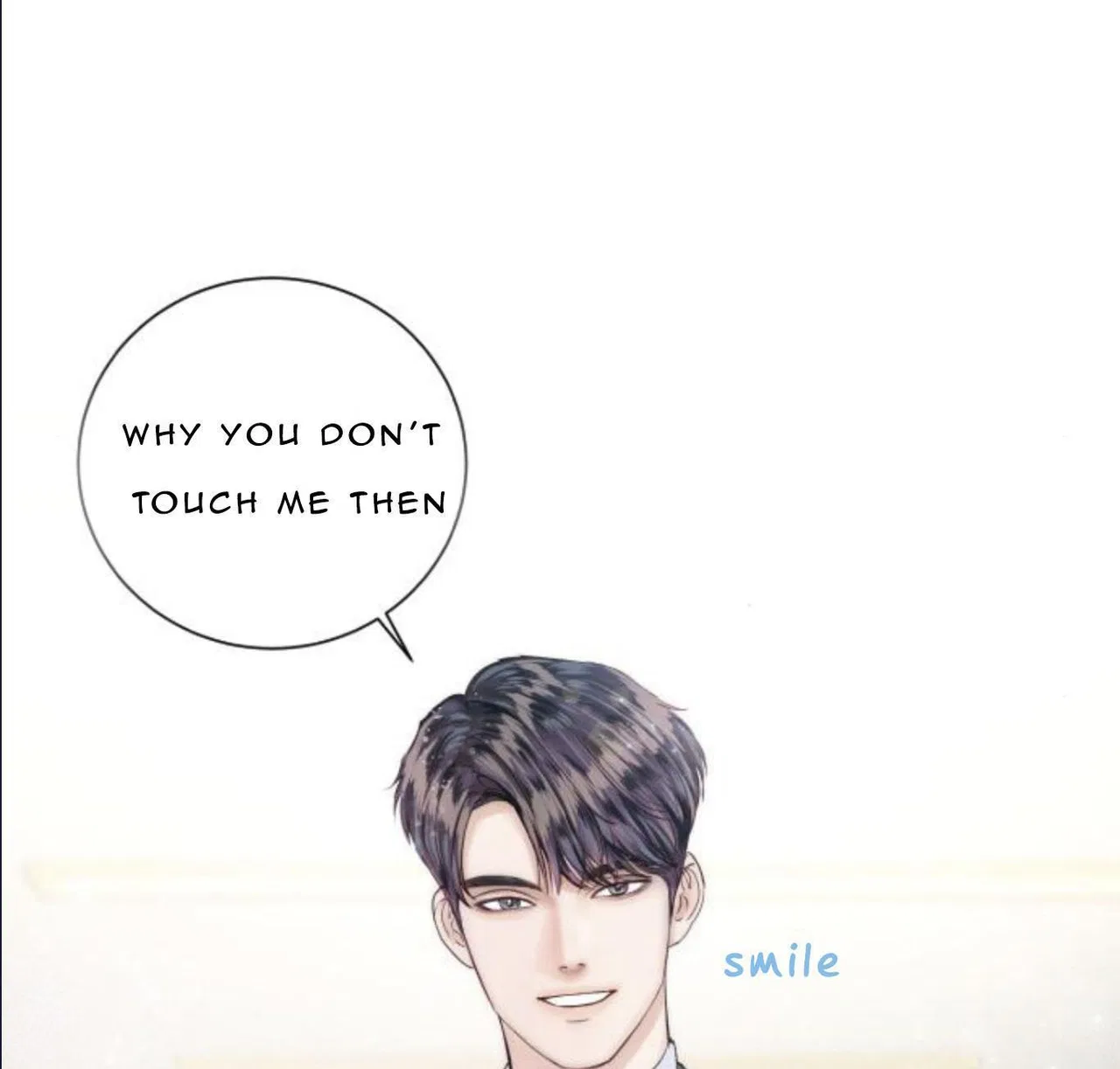 Surely a Happy Ending Chapter 15 – Page 129