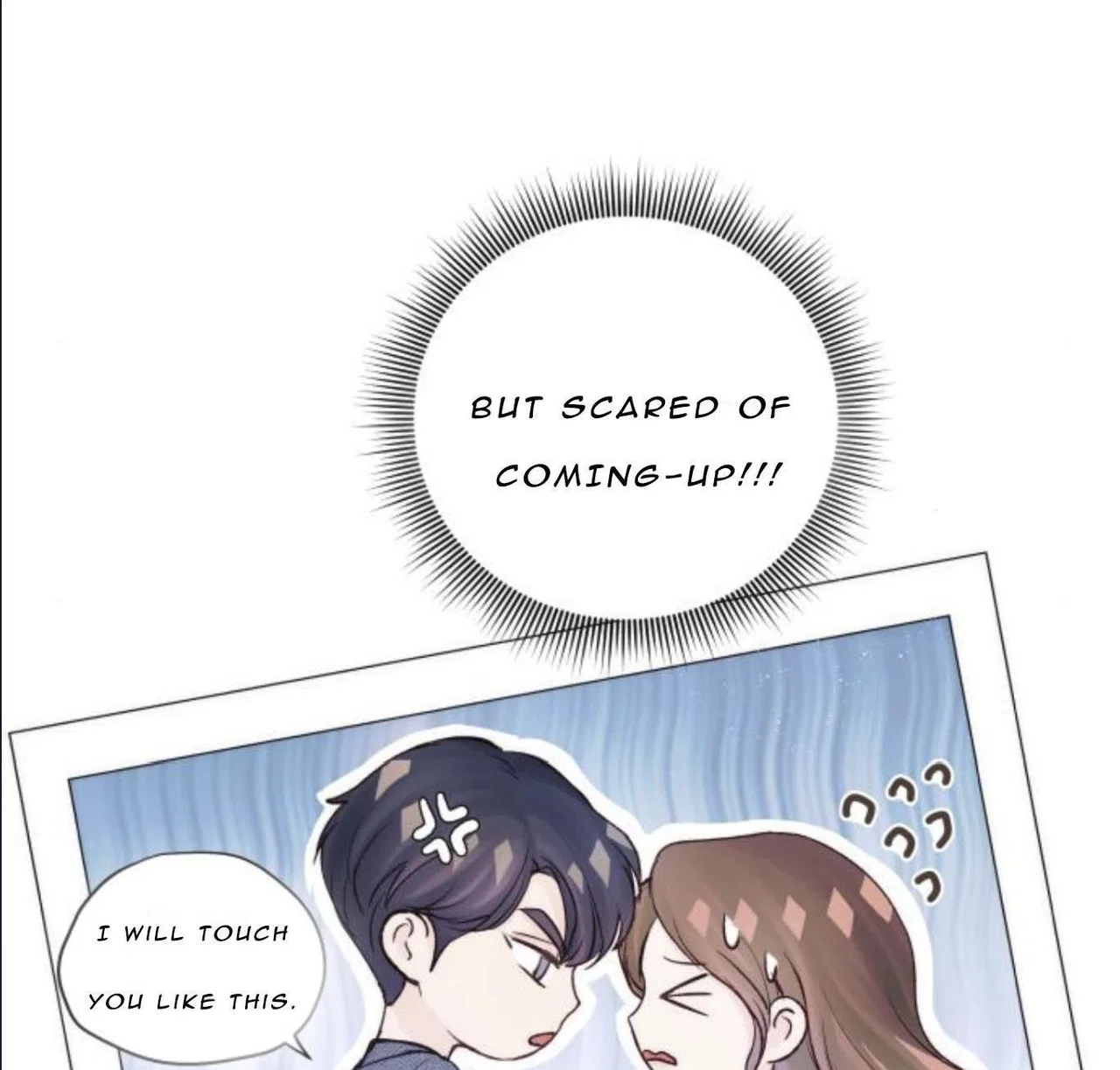 Surely a Happy Ending Chapter 15 – Page 134