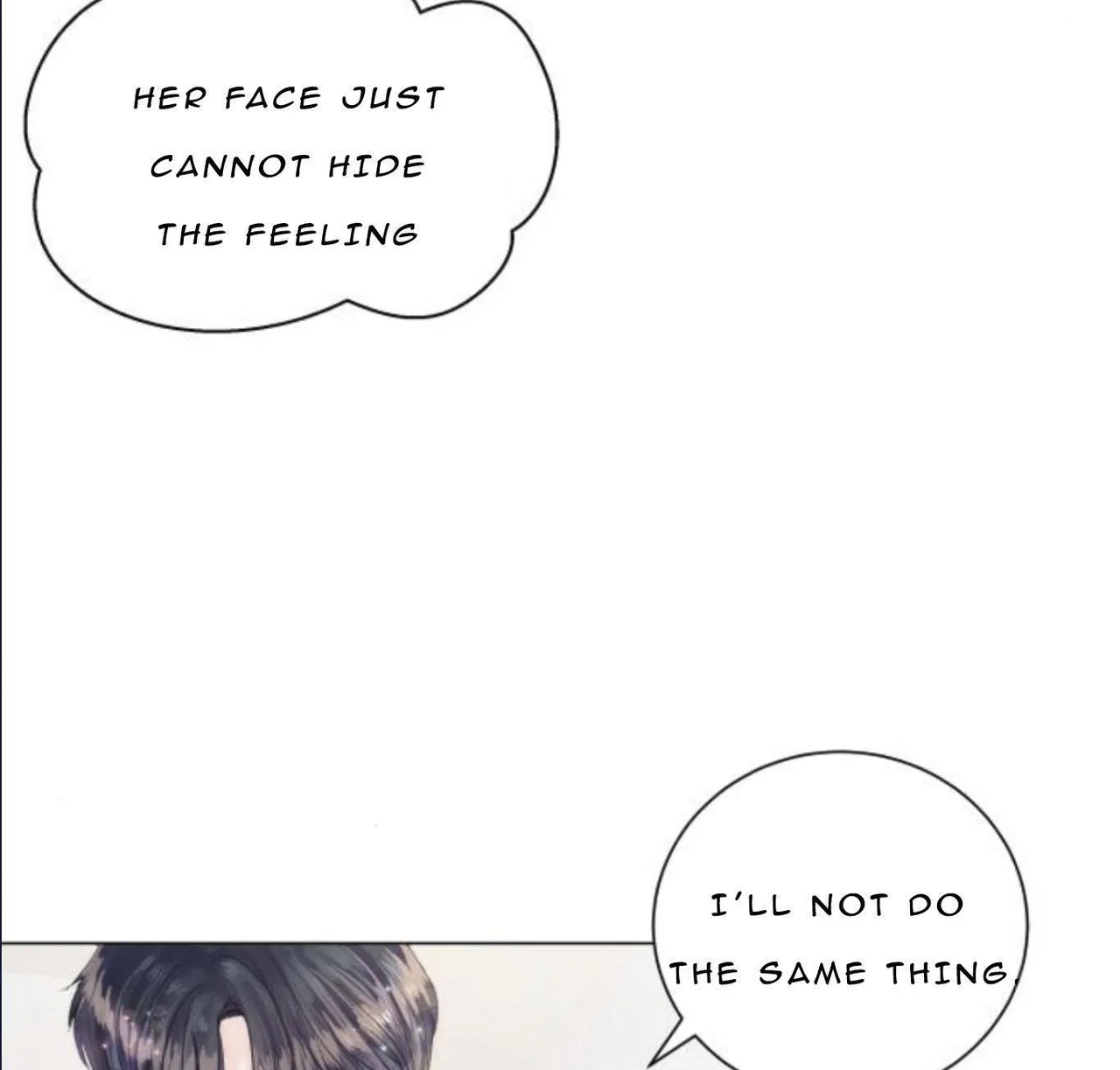 Surely a Happy Ending Chapter 15 – Page 136