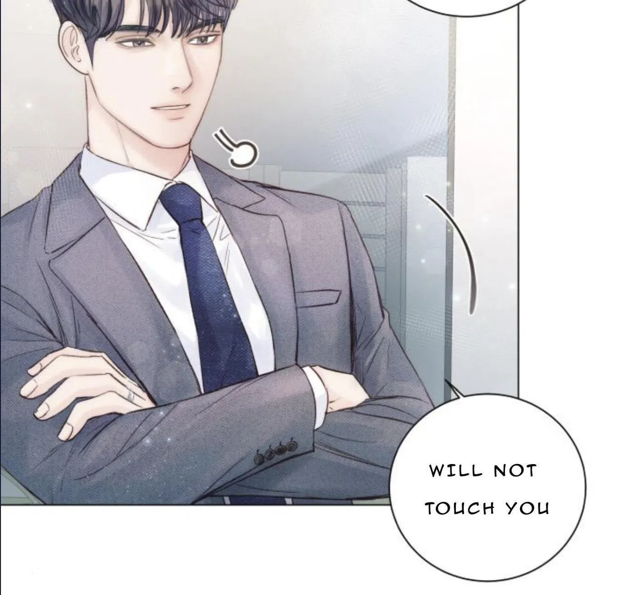 Surely a Happy Ending Chapter 15 – Page 137