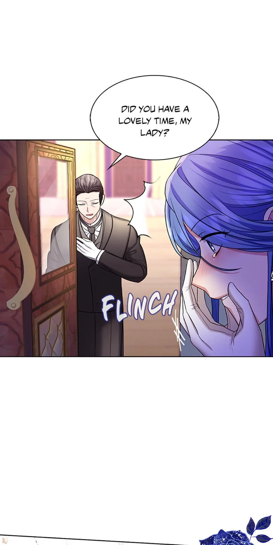 The Duke of Ashleyan’s Contractual Marriage Chapter 34 – Page 4