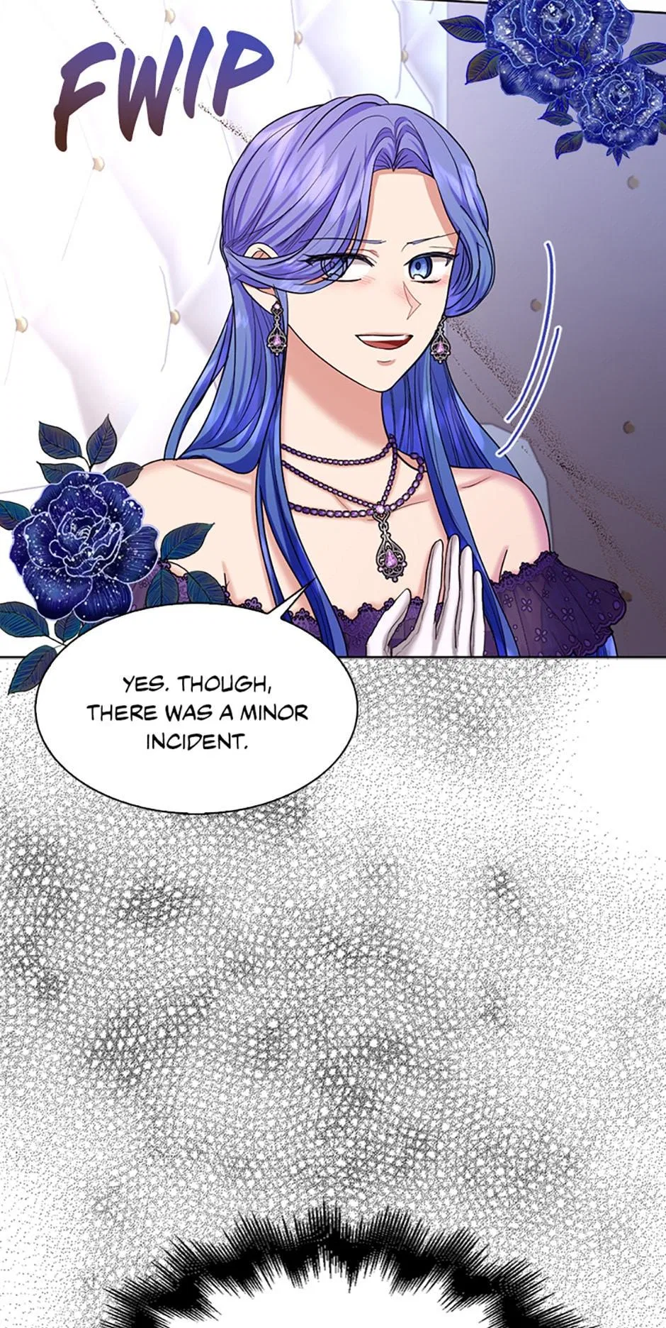The Duke of Ashleyan’s Contractual Marriage Chapter 34 – Page 5