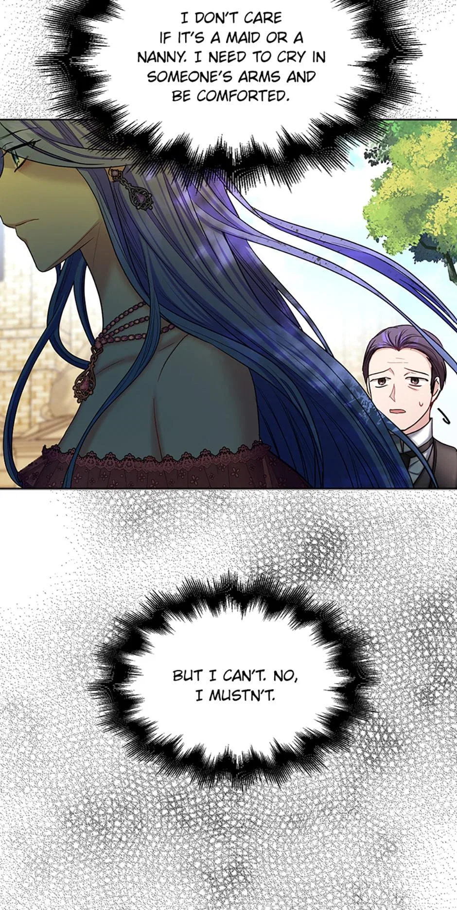 The Duke of Ashleyan’s Contractual Marriage Chapter 34 – Page 6