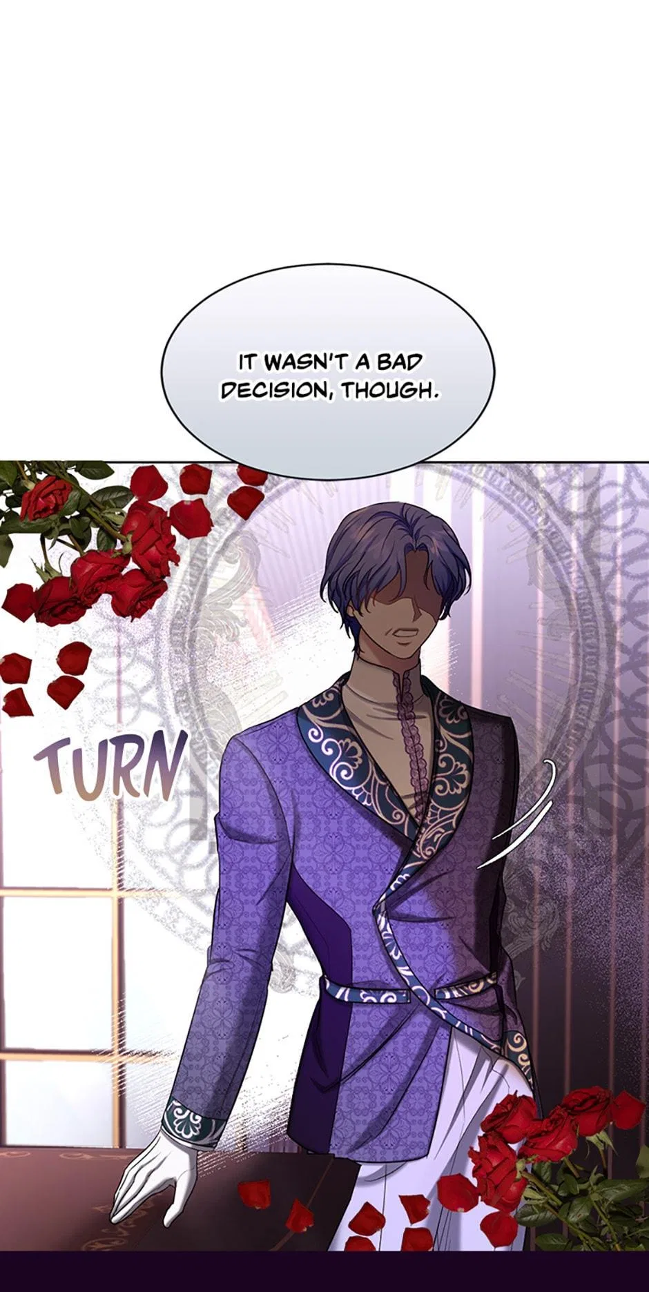 The Duke of Ashleyan’s Contractual Marriage Chapter 34 – Page 10