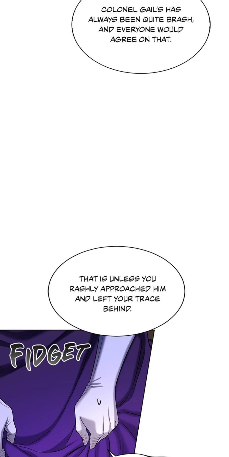 The Duke of Ashleyan’s Contractual Marriage Chapter 34 – Page 12