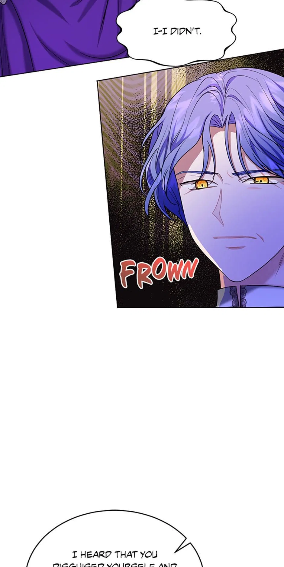 The Duke of Ashleyan’s Contractual Marriage Chapter 34 – Page 13
