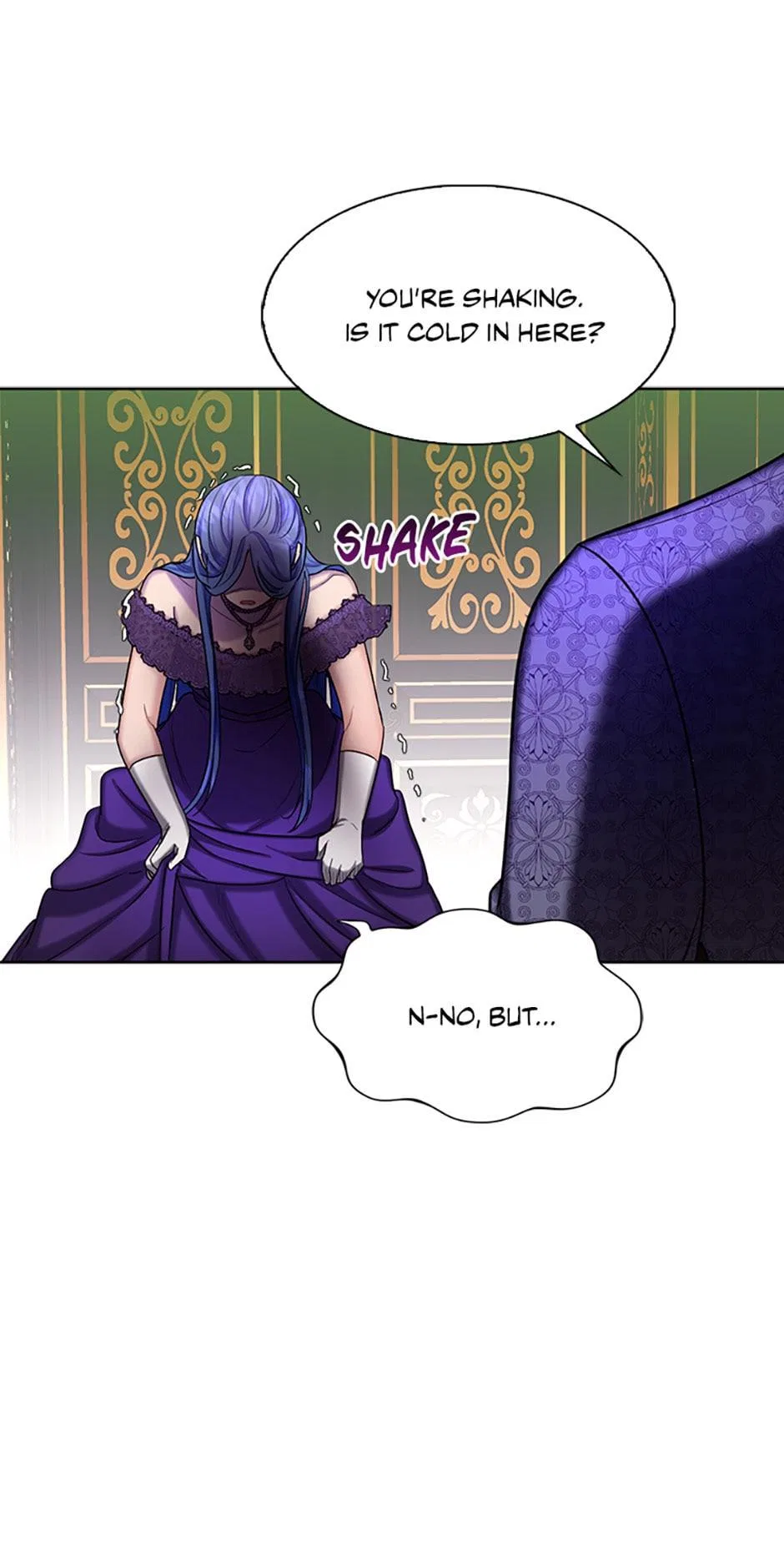 The Duke of Ashleyan’s Contractual Marriage Chapter 34 – Page 15