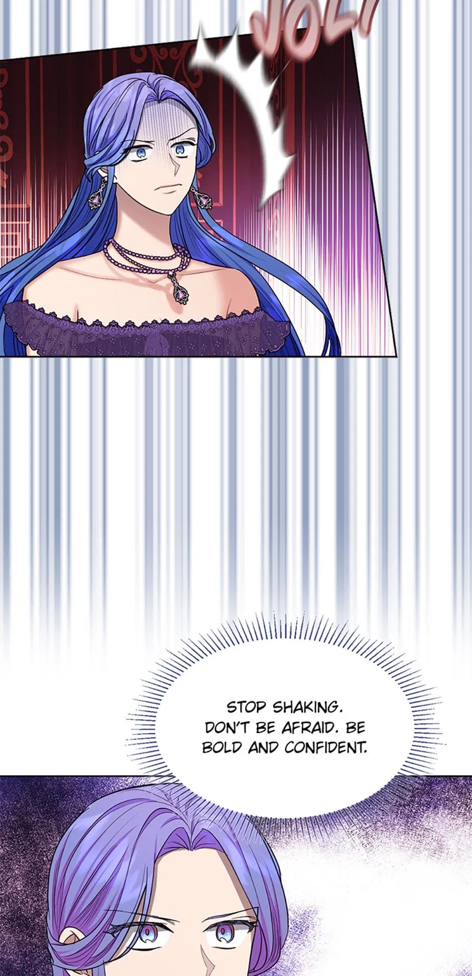 The Duke of Ashleyan’s Contractual Marriage Chapter 34 – Page 17