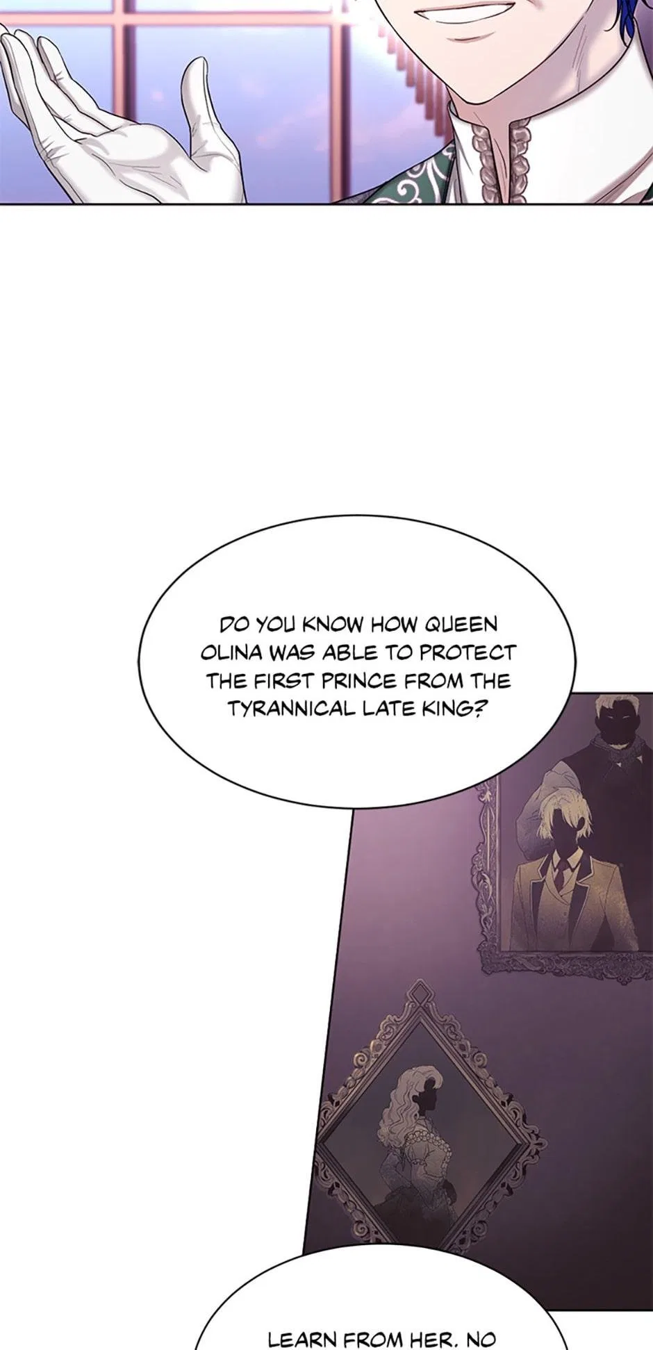 The Duke of Ashleyan’s Contractual Marriage Chapter 34 – Page 19