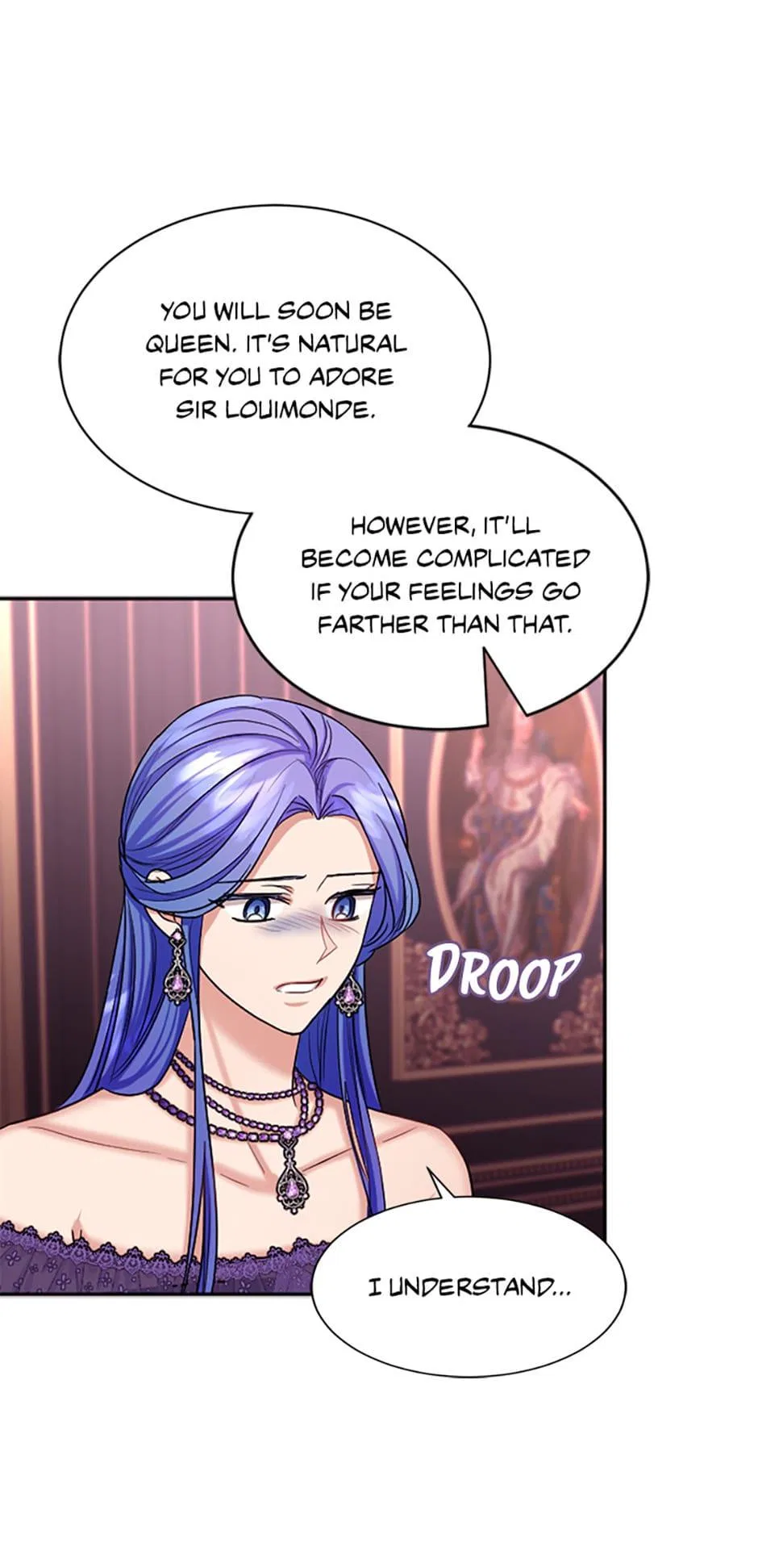 The Duke of Ashleyan’s Contractual Marriage Chapter 34 – Page 22