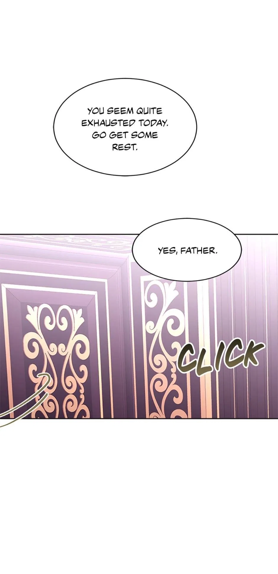 The Duke of Ashleyan’s Contractual Marriage Chapter 34 – Page 23