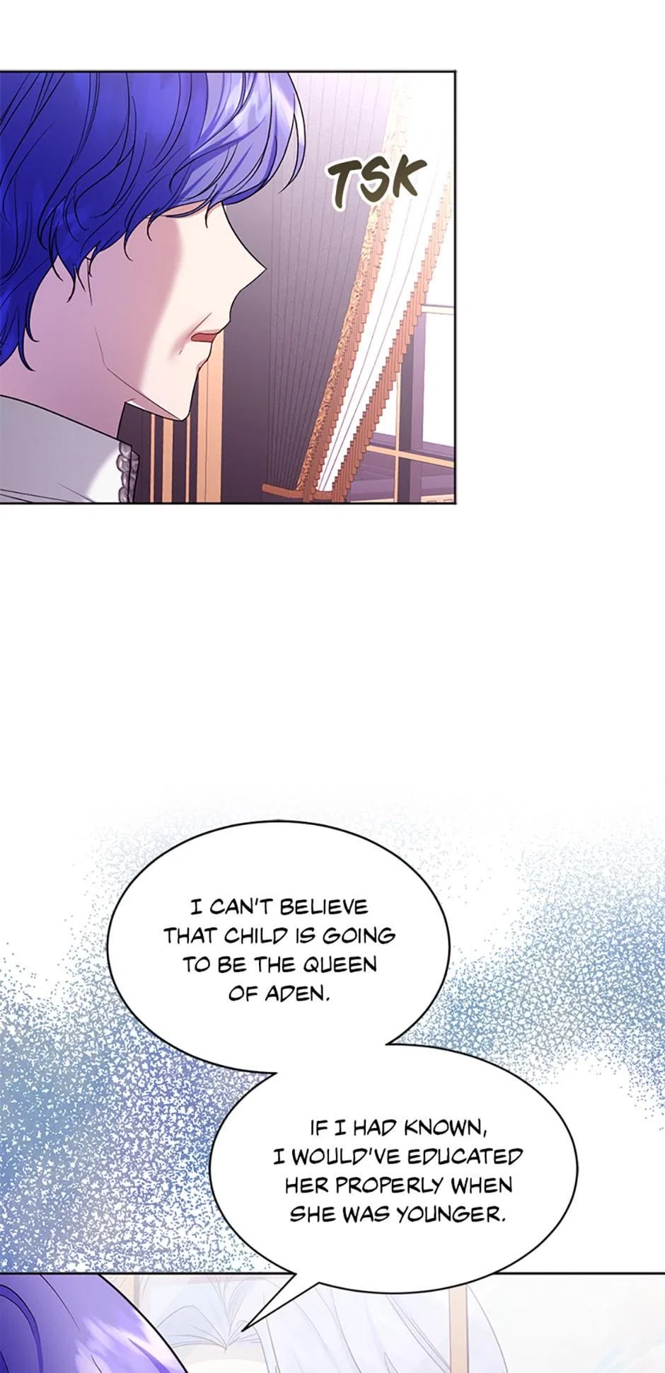 The Duke of Ashleyan’s Contractual Marriage Chapter 34 – Page 24