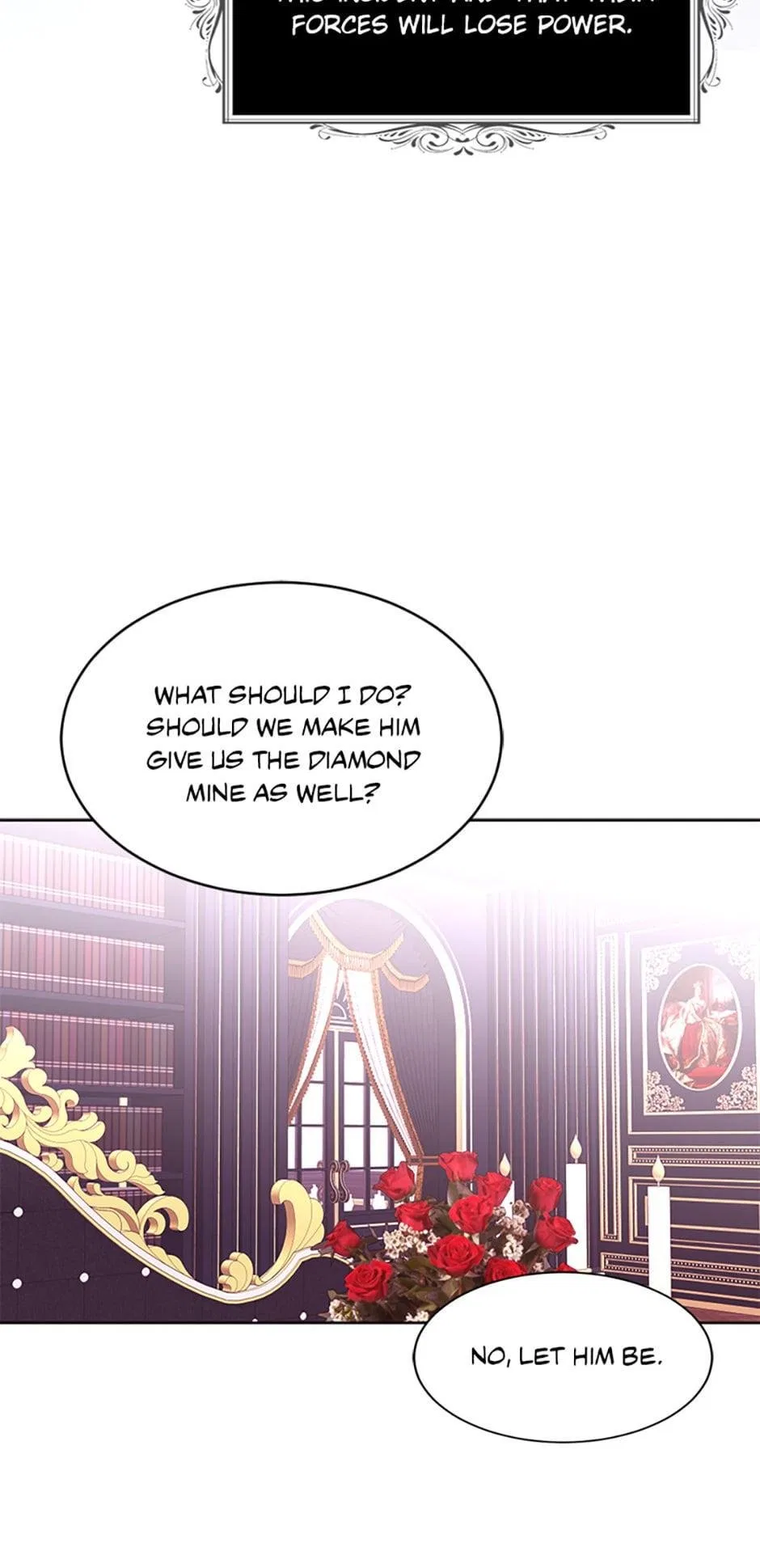 The Duke of Ashleyan’s Contractual Marriage Chapter 34 – Page 29