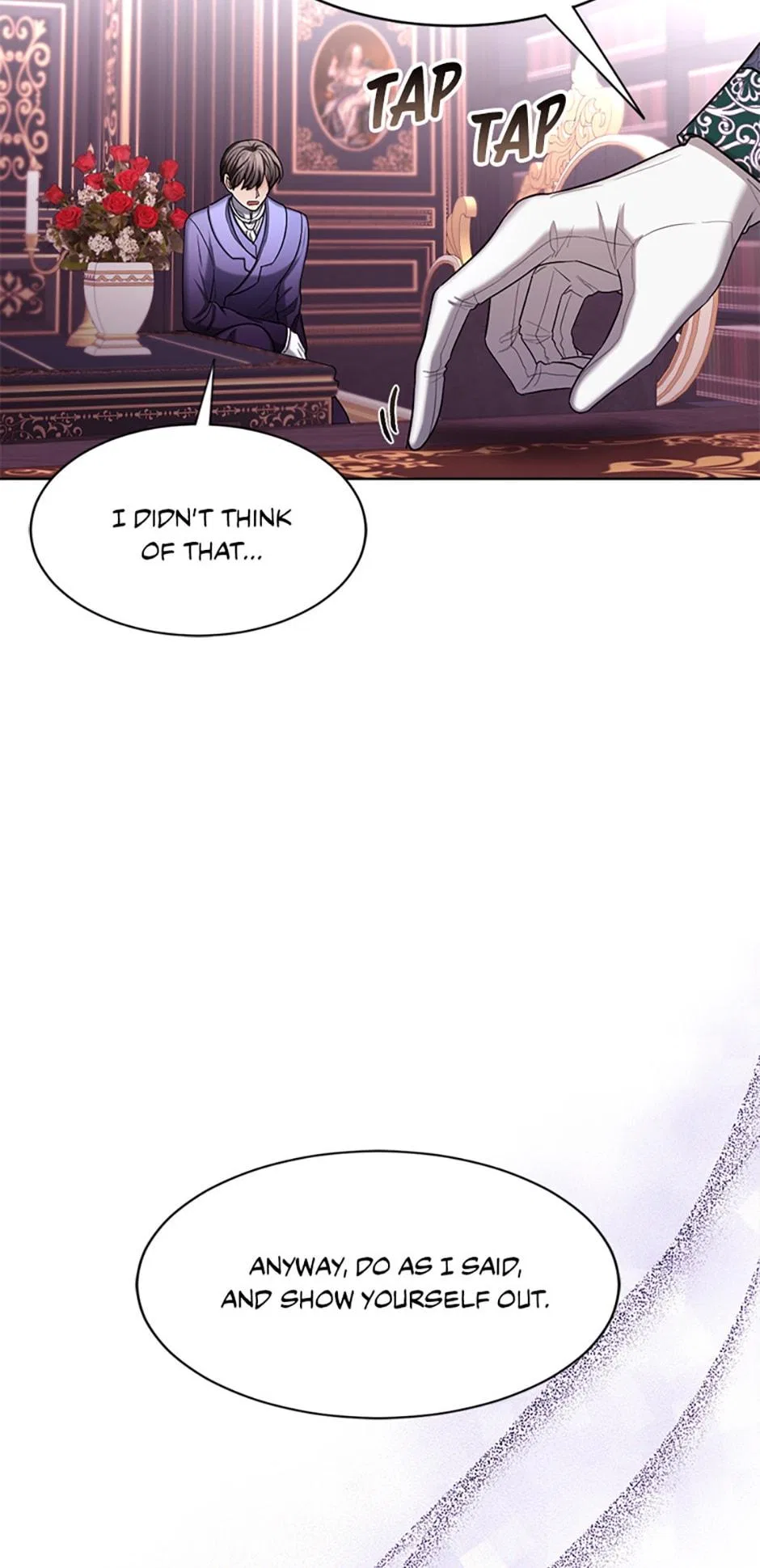 The Duke of Ashleyan’s Contractual Marriage Chapter 34 – Page 33