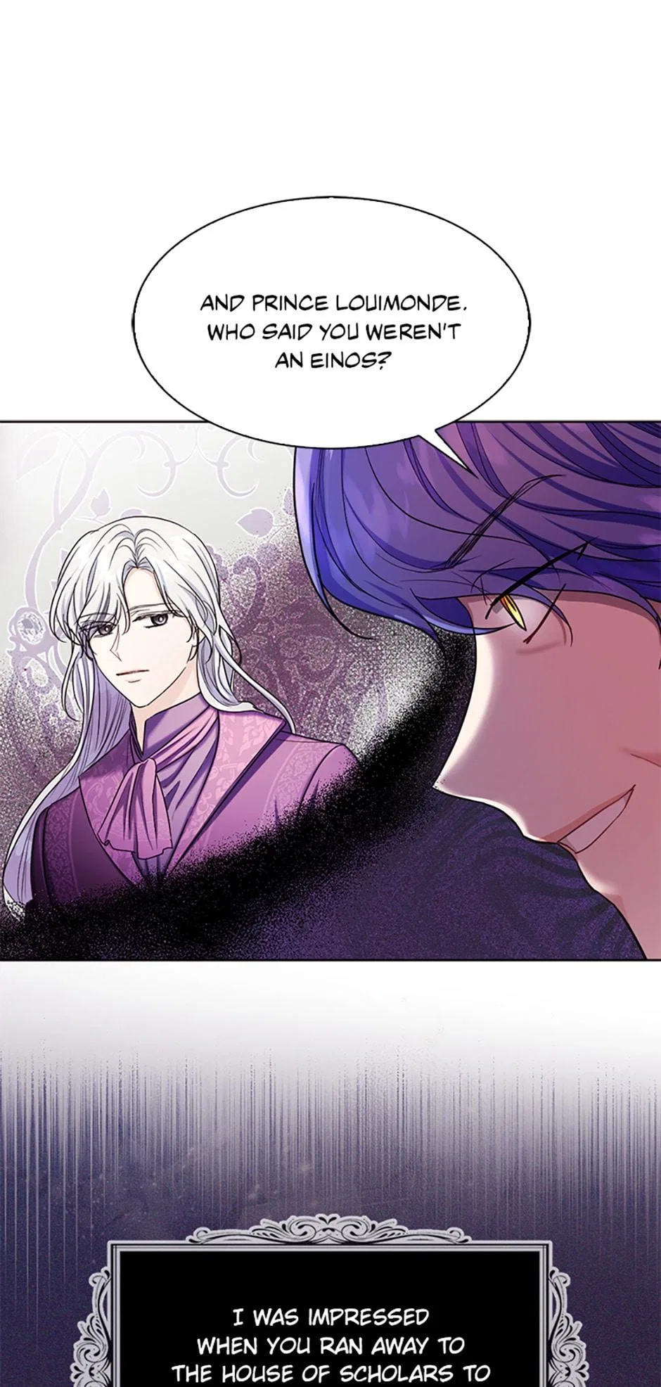 The Duke of Ashleyan’s Contractual Marriage Chapter 34 – Page 36