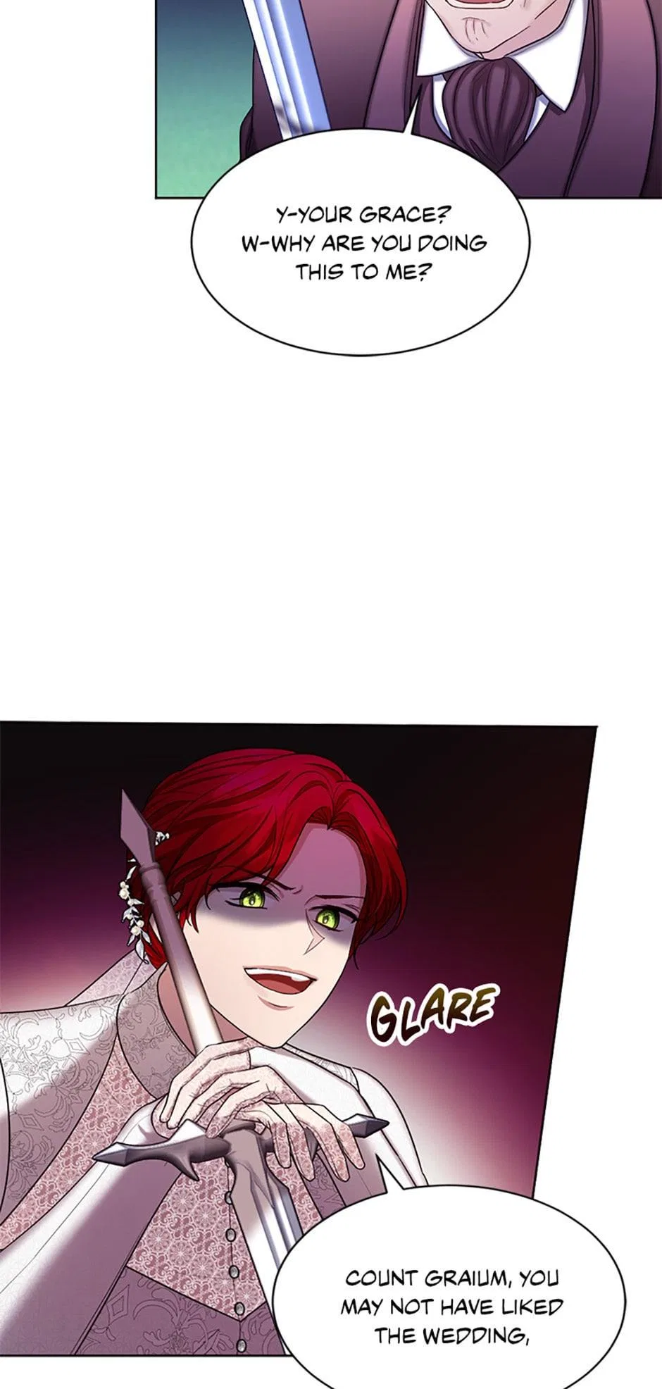 The Duke of Ashleyan’s Contractual Marriage Chapter 34 – Page 42