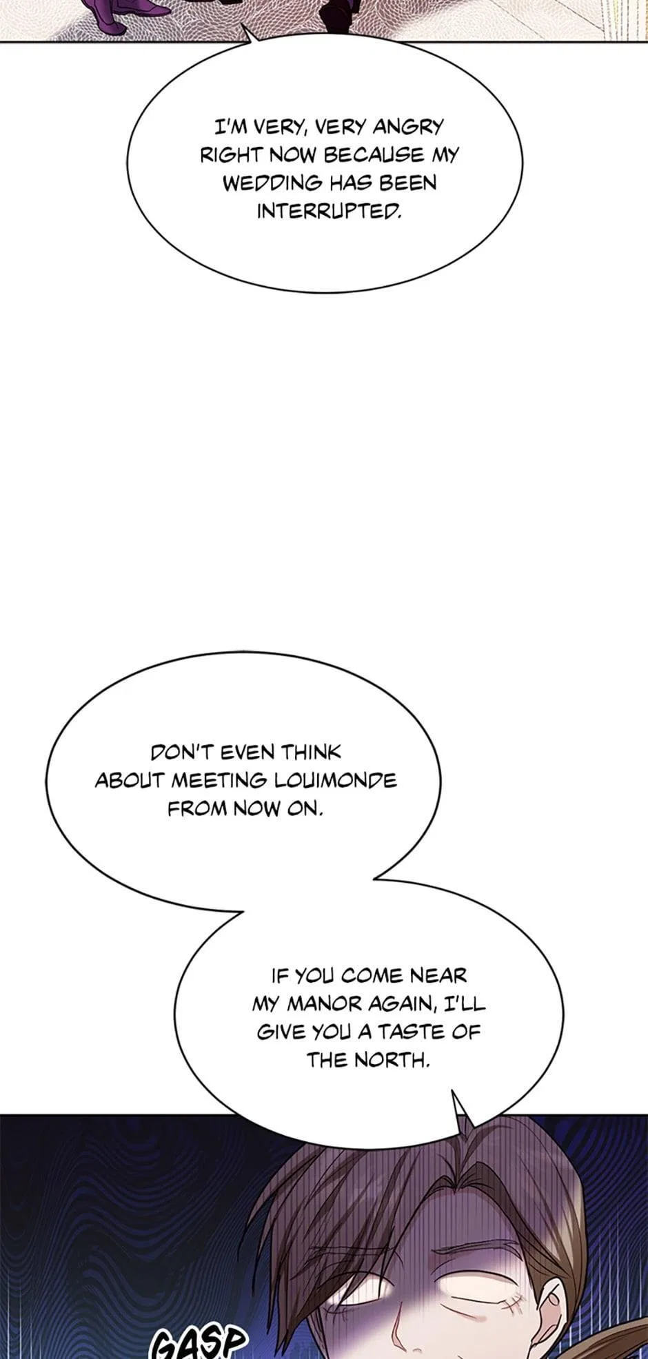 The Duke of Ashleyan’s Contractual Marriage Chapter 34 – Page 44