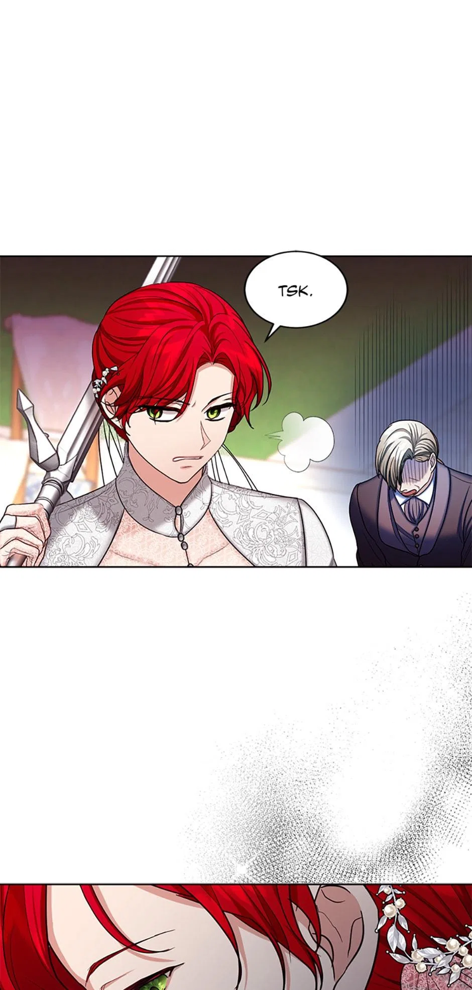 The Duke of Ashleyan’s Contractual Marriage Chapter 34 – Page 46