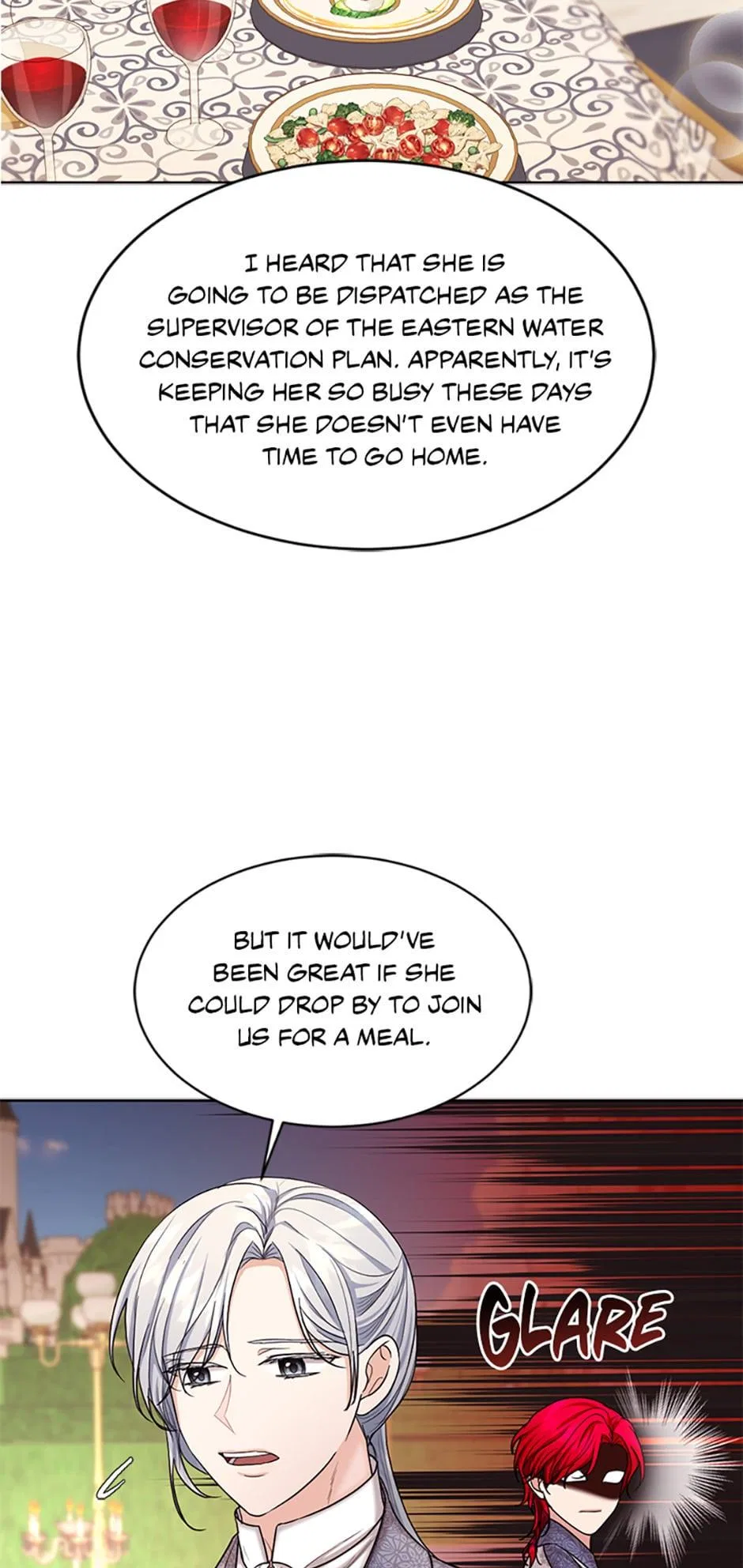 The Duke of Ashleyan’s Contractual Marriage Chapter 34 – Page 53