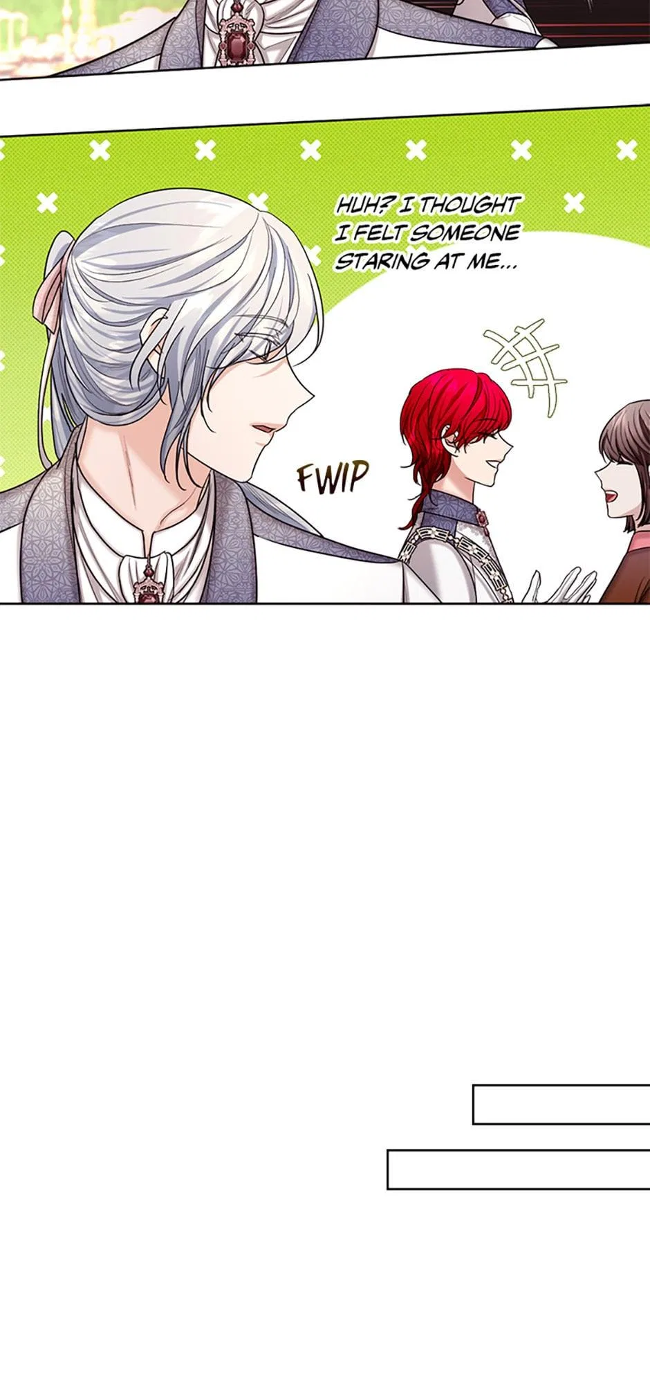 The Duke of Ashleyan’s Contractual Marriage Chapter 34 – Page 54