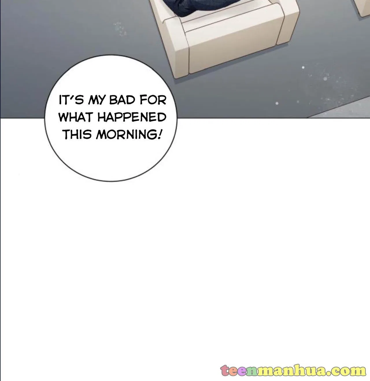 Surely a Happy Ending Chapter 14 – Page 3