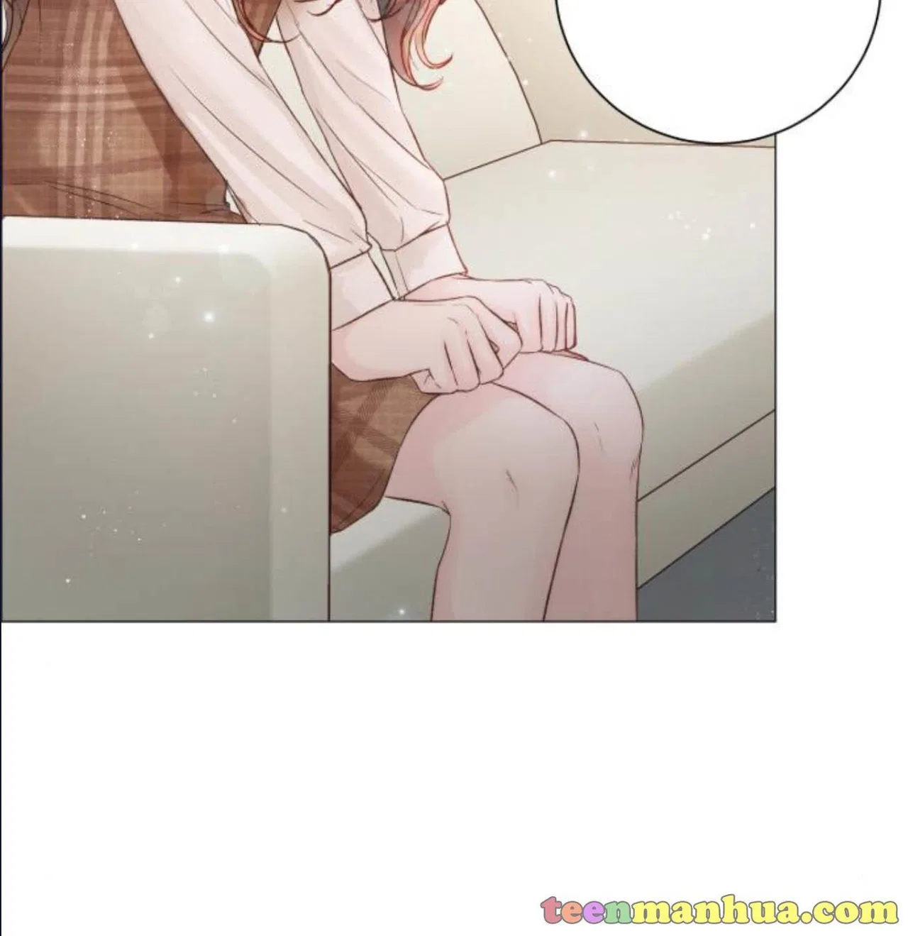 Surely a Happy Ending Chapter 14 – Page 5