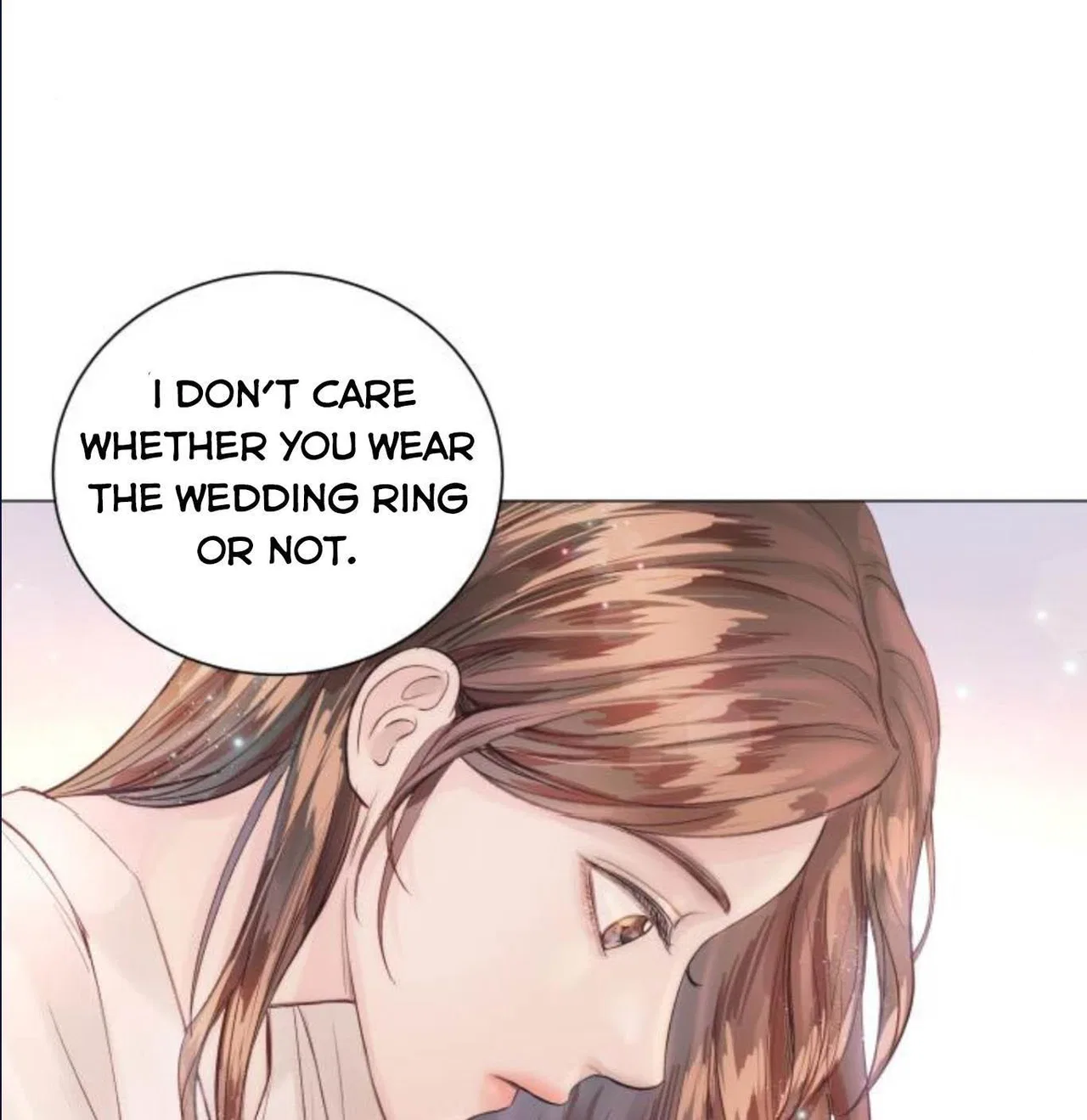 Surely a Happy Ending Chapter 14 – Page 9
