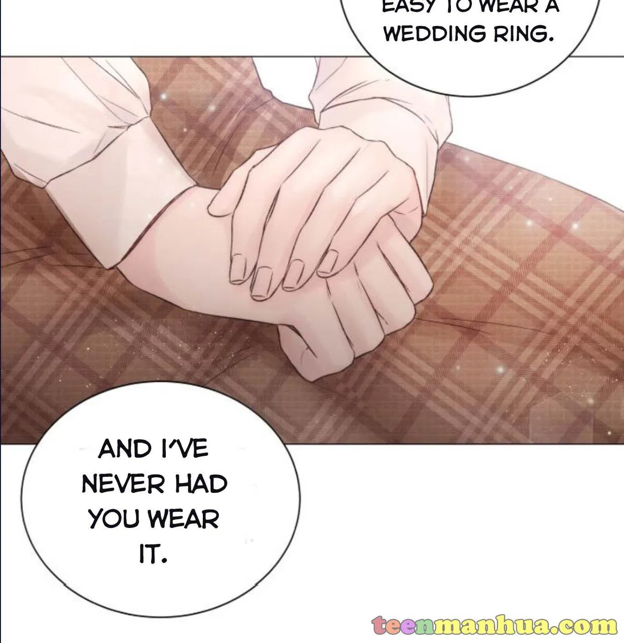 Surely a Happy Ending Chapter 14 – Page 11