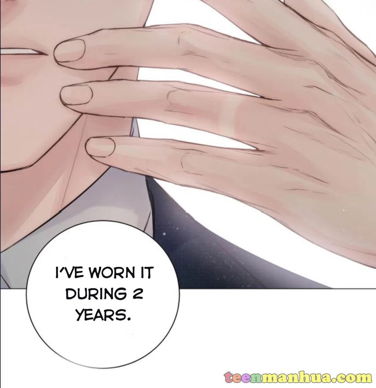 Surely a Happy Ending Chapter 14 – Page 13