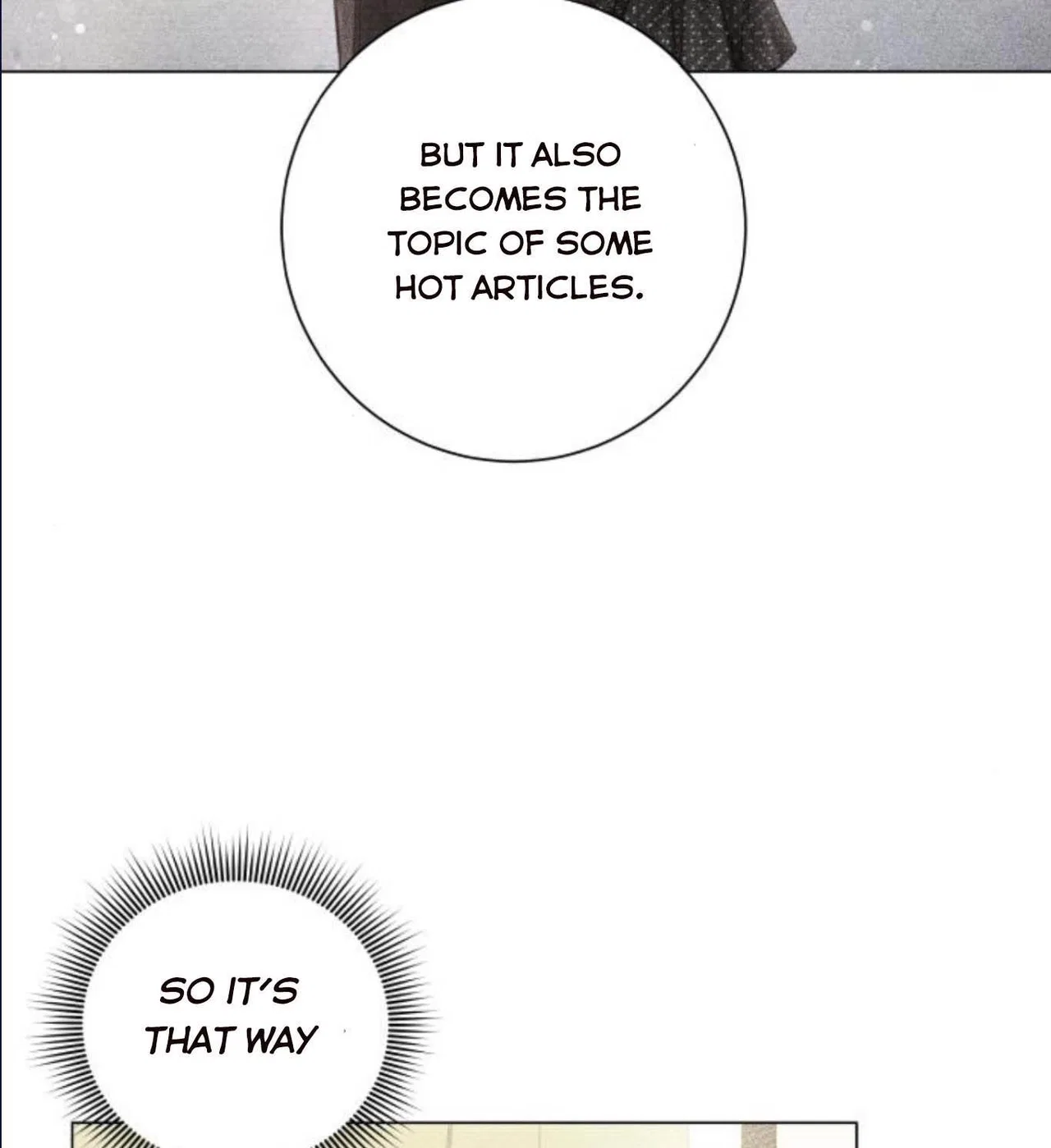 Surely a Happy Ending Chapter 14 – Page 21
