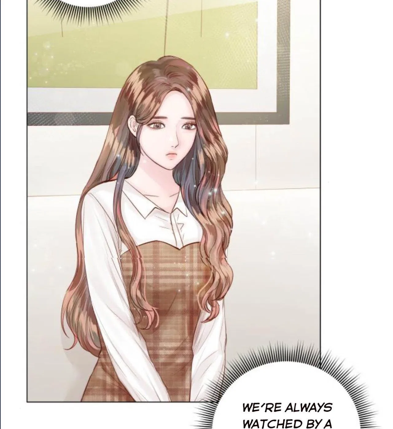 Surely a Happy Ending Chapter 14 – Page 22