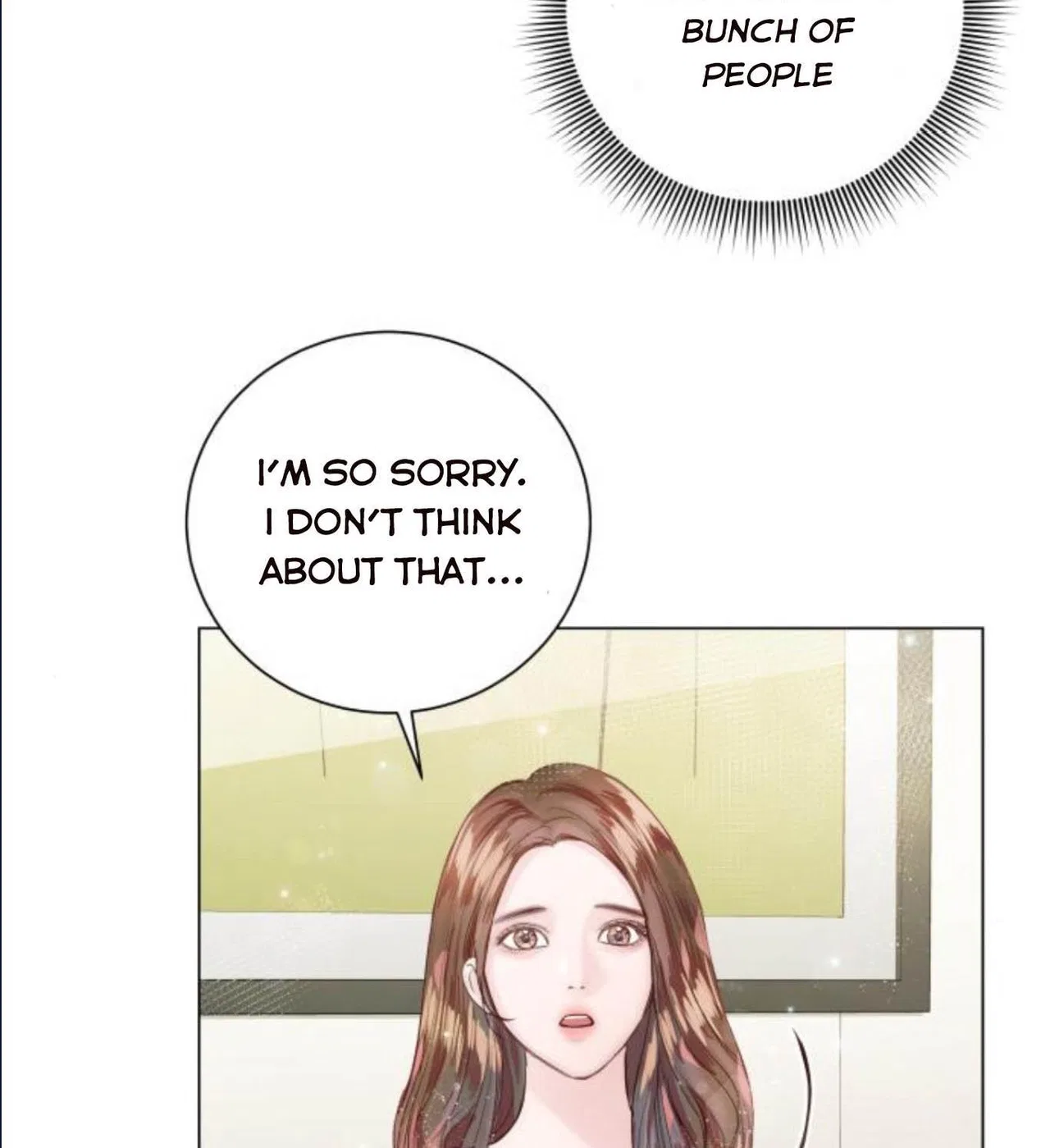 Surely a Happy Ending Chapter 14 – Page 23