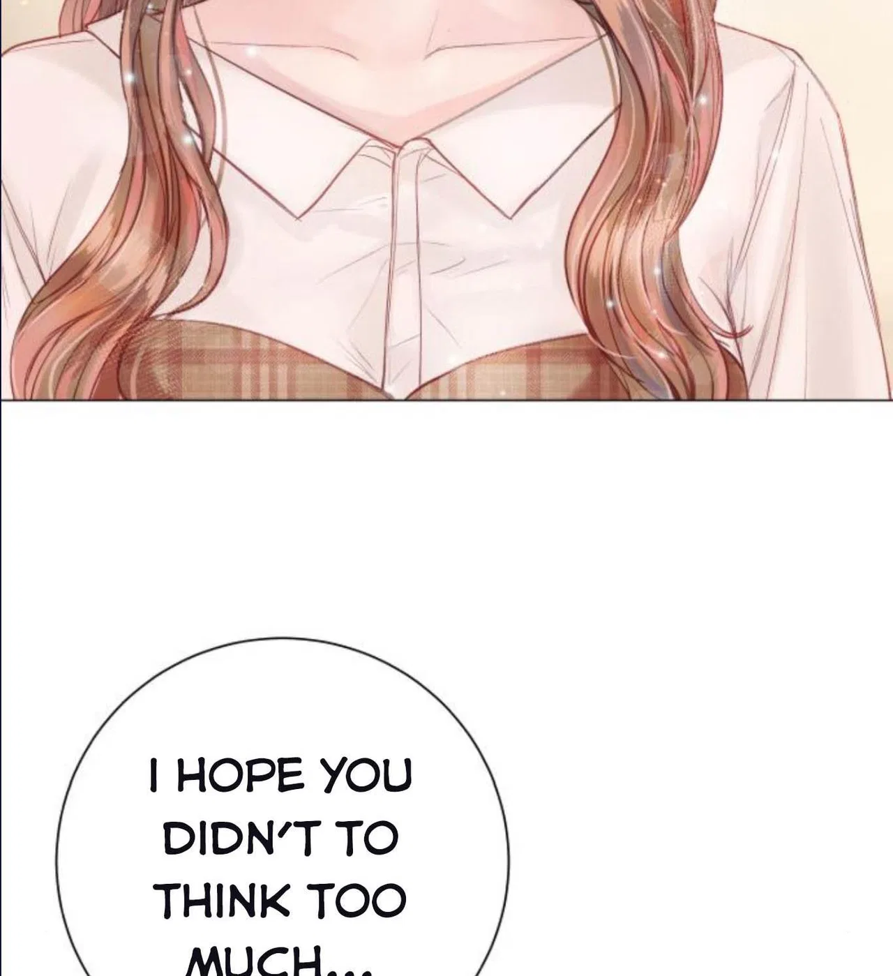 Surely a Happy Ending Chapter 14 – Page 29