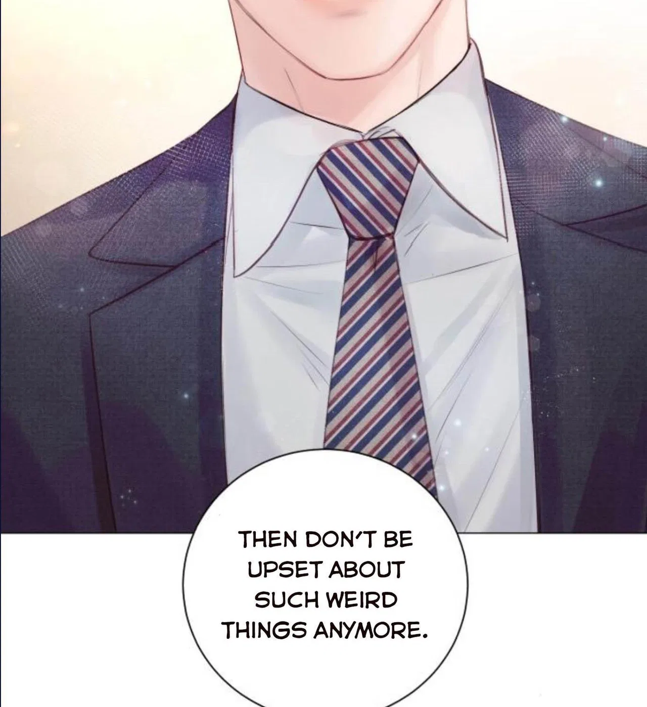 Surely a Happy Ending Chapter 14 – Page 31