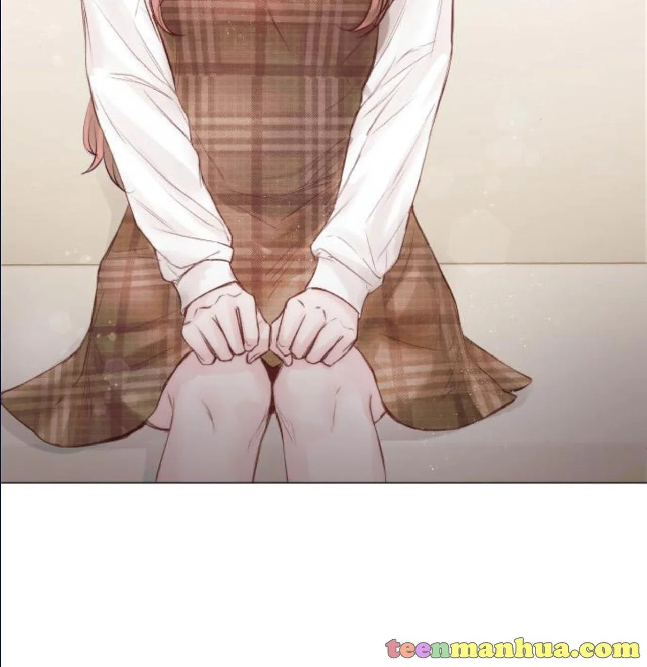 Surely a Happy Ending Chapter 14 – Page 39