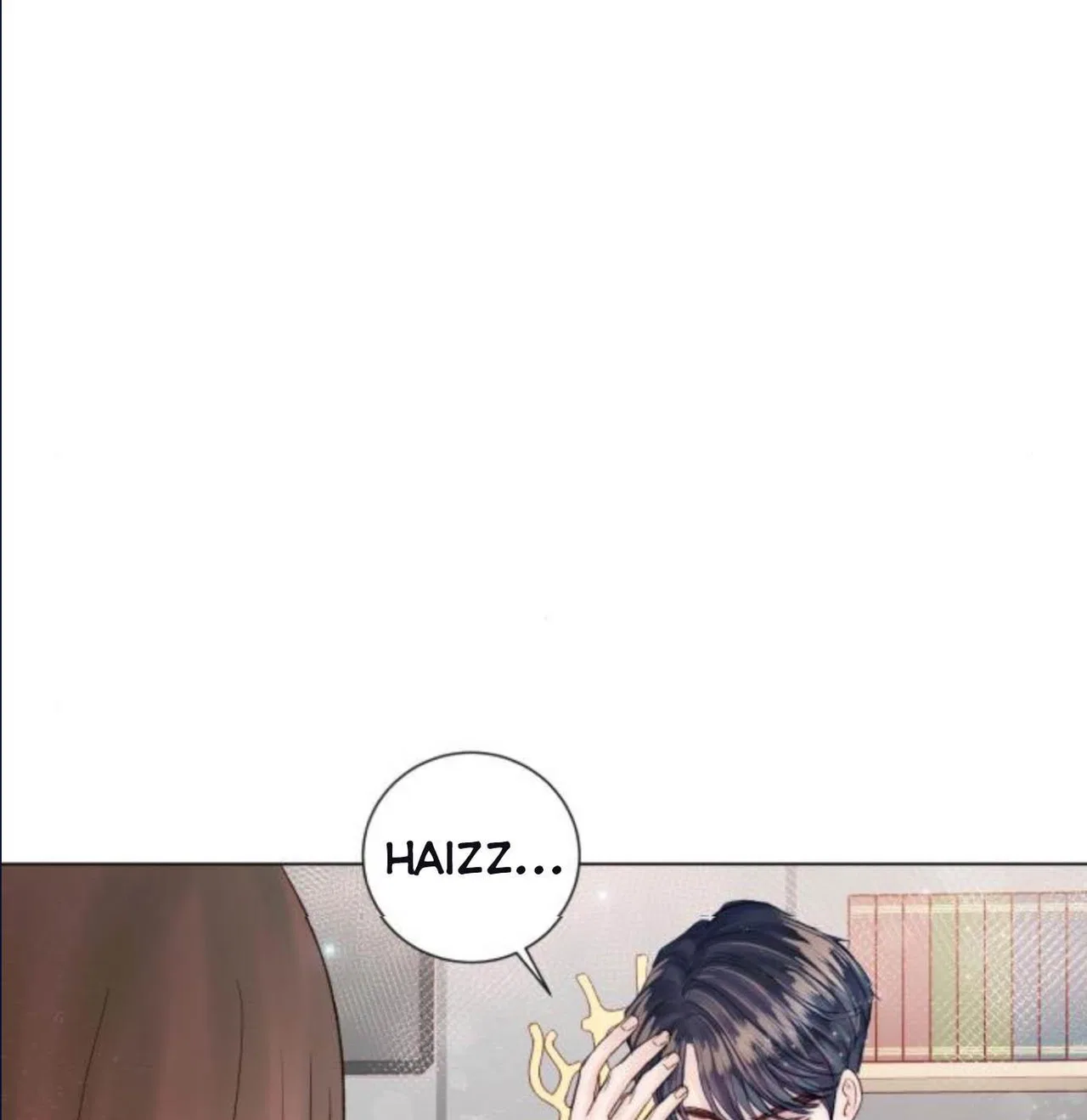 Surely a Happy Ending Chapter 14 – Page 40