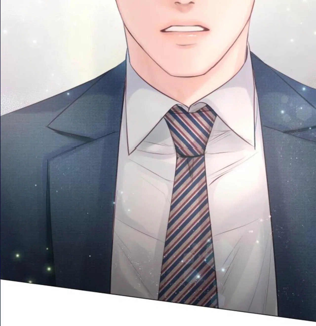 Surely a Happy Ending Chapter 14 – Page 48