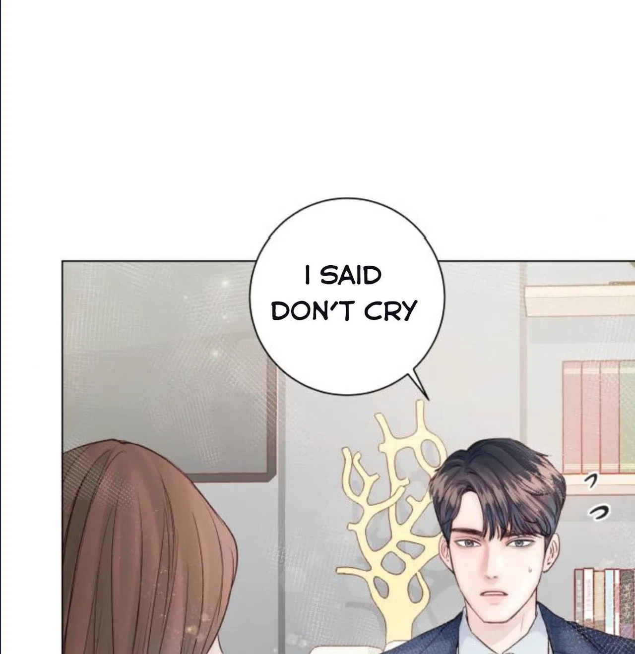 Surely a Happy Ending Chapter 14 – Page 53