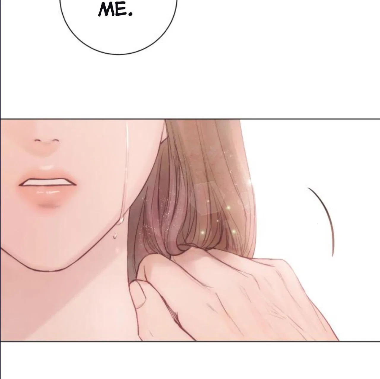 Surely a Happy Ending Chapter 14 – Page 61