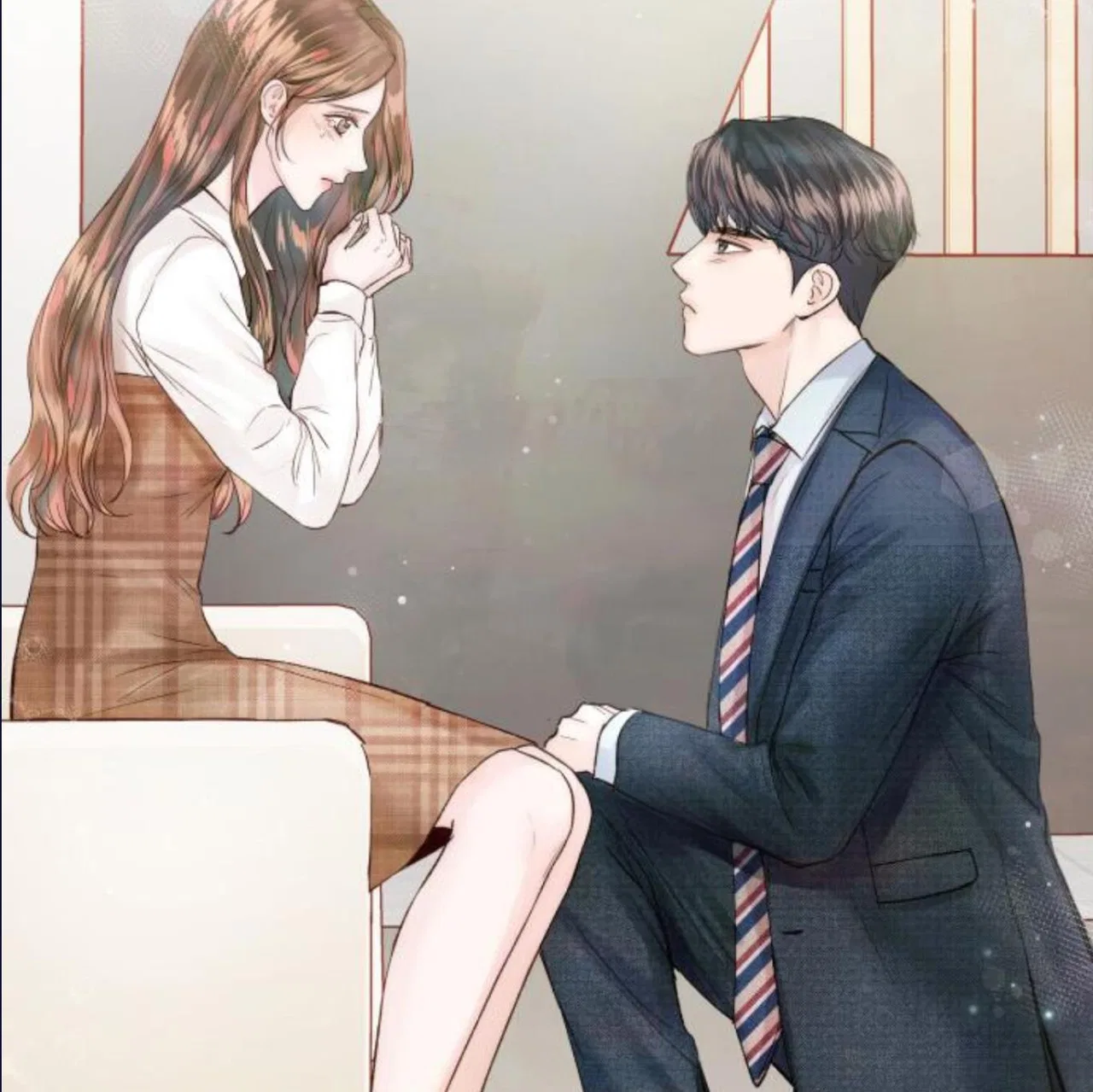 Surely a Happy Ending Chapter 14 – Page 63