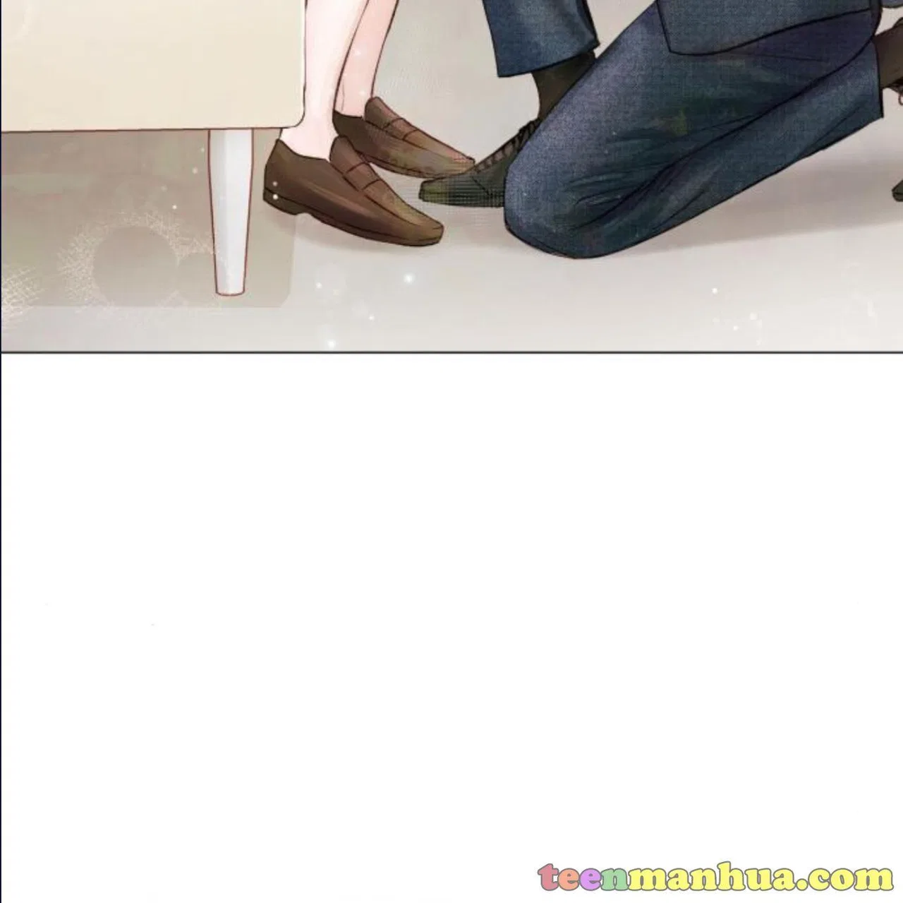 Surely a Happy Ending Chapter 14 – Page 64