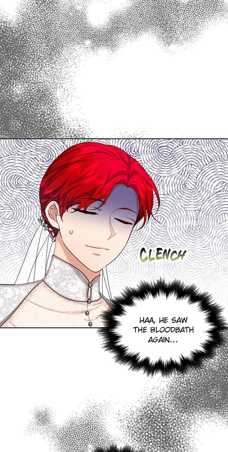 The Duke of Ashleyan’s Contractual Marriage Chapter 33 – Page 2