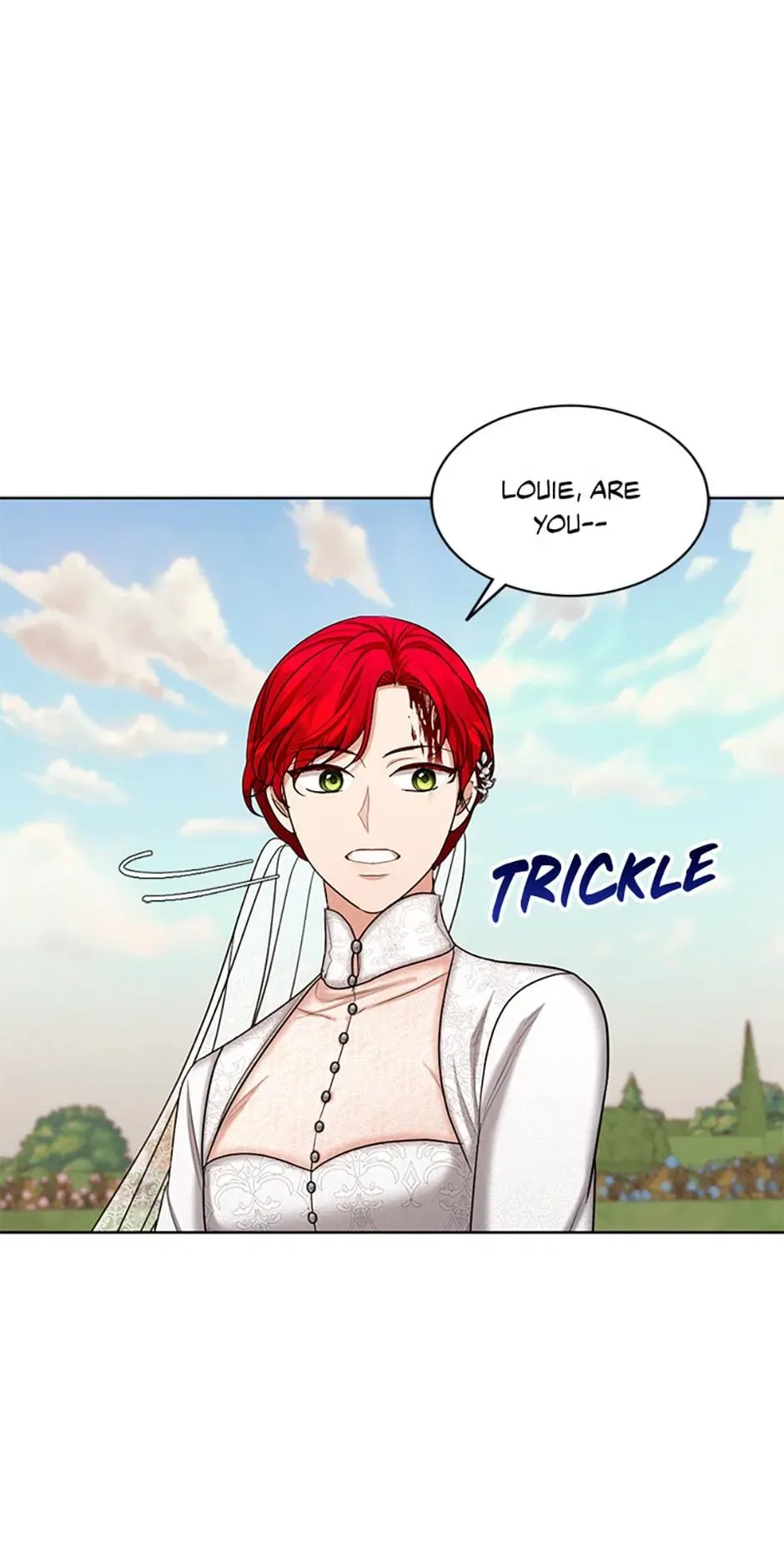 The Duke of Ashleyan’s Contractual Marriage Chapter 33 – Page 4